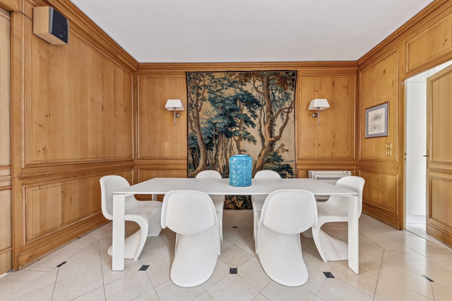 appartement de luxe 4 Pièces en vente sur PARIS (75003)