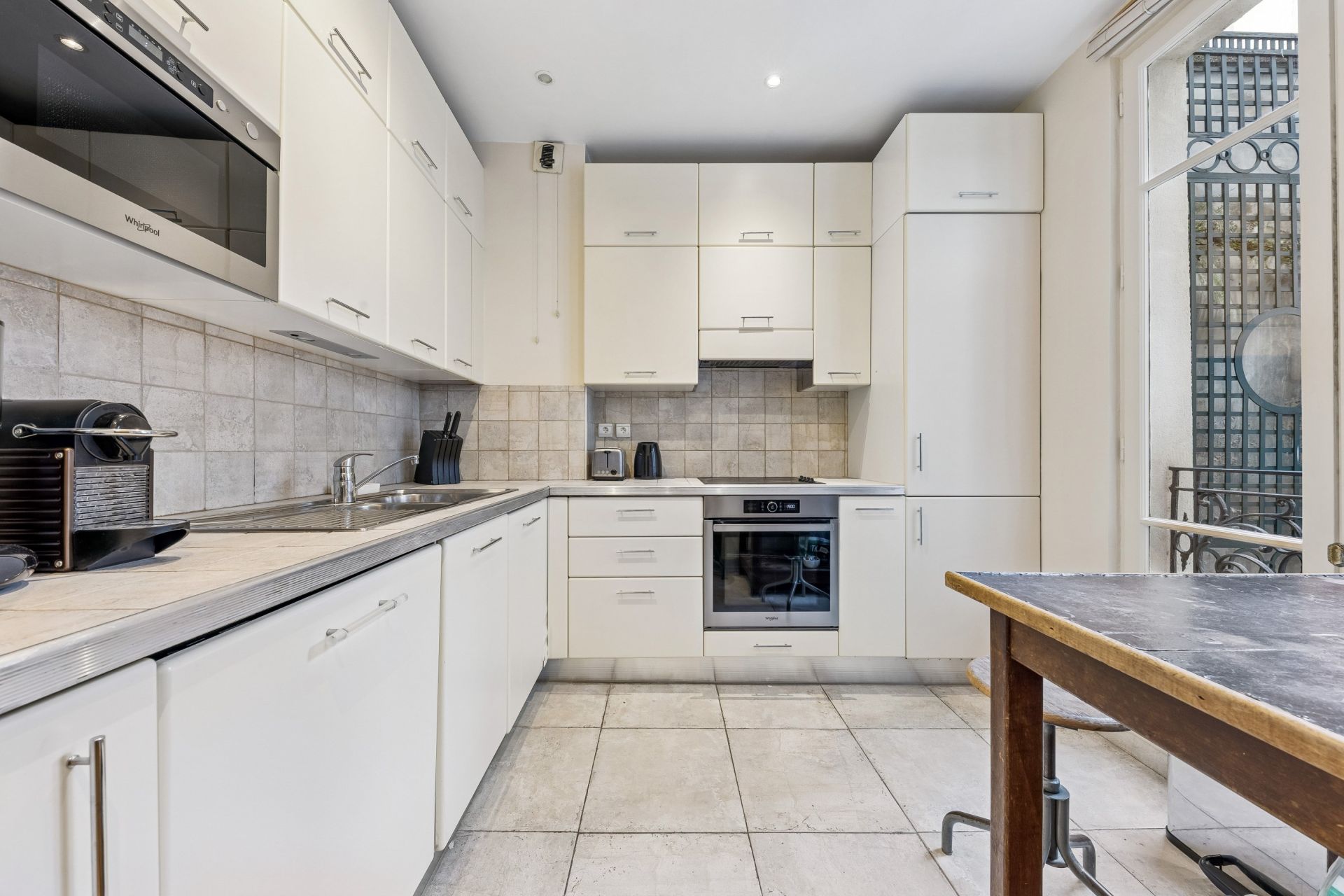 appartement de luxe 4 Pièces en vente sur PARIS (75003)