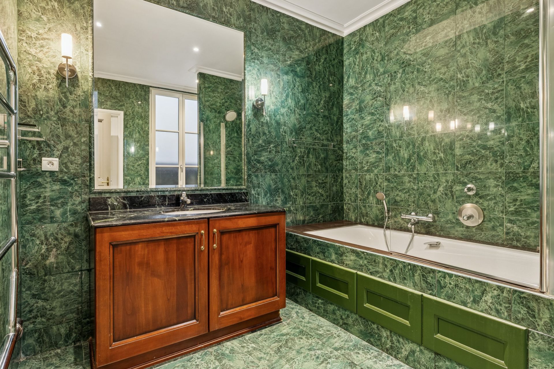 appartement de luxe 4 Pièces en vente sur PARIS (75003)