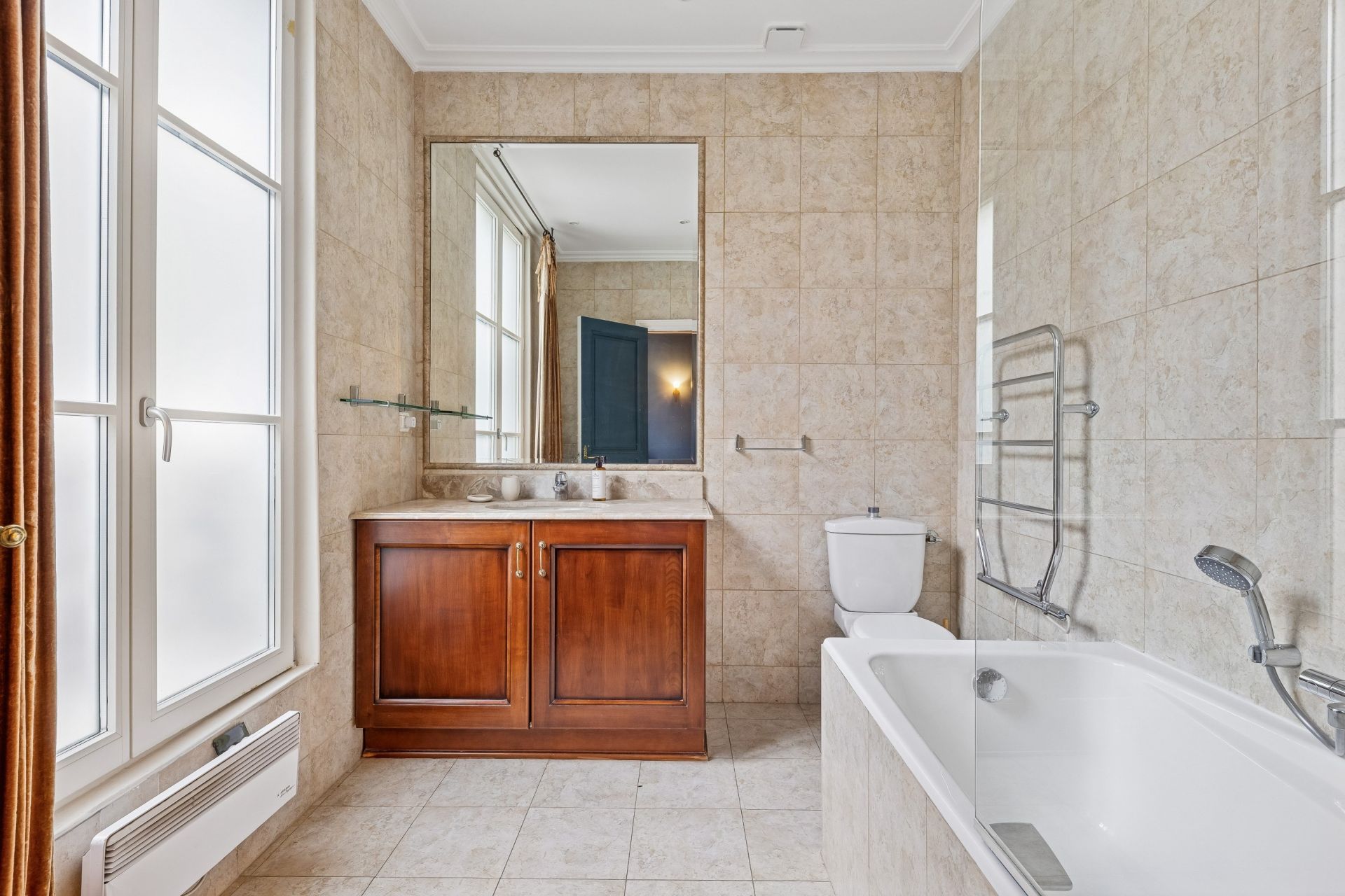 appartement de luxe 4 Pièces en vente sur PARIS (75003)