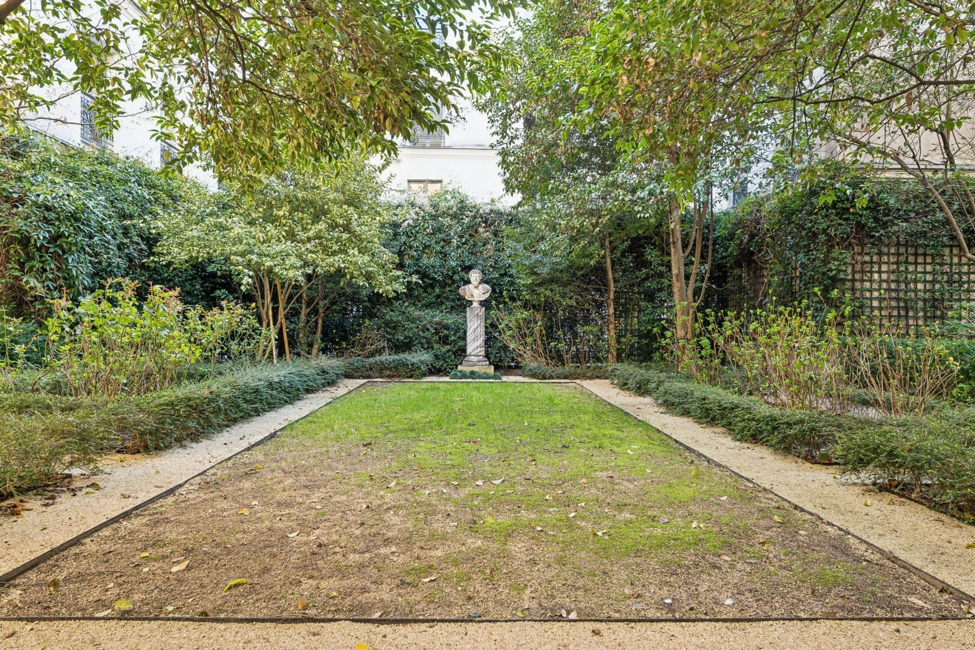 appartement de luxe 4 Pièces en vente sur PARIS (75003)