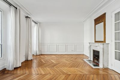 Rental Luxury apartment Paris 16 3&nbsp;Rooms 78&nbsp;m²