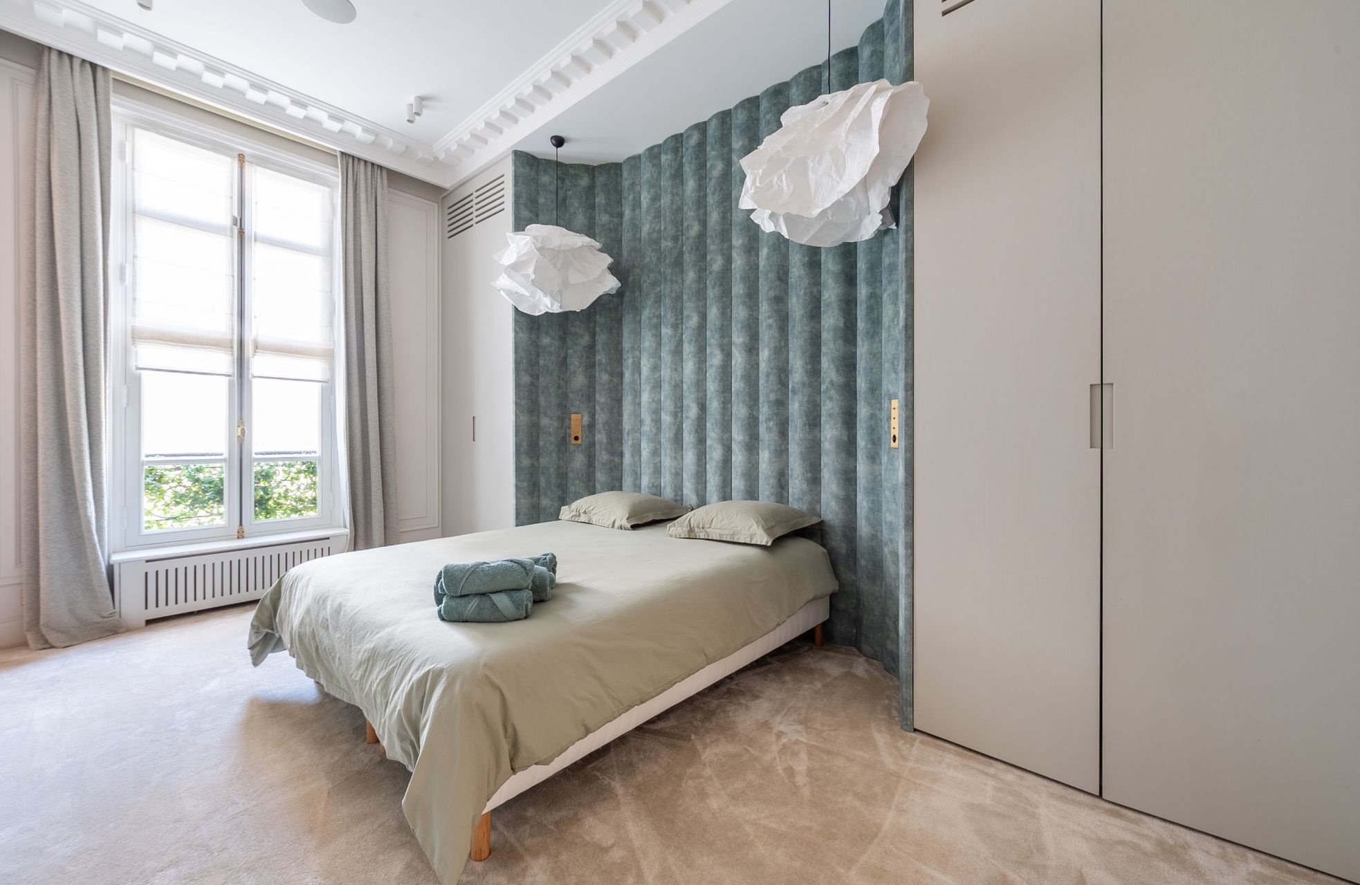 appartement de luxe 7 Pièces en vente sur PARIS (75016)