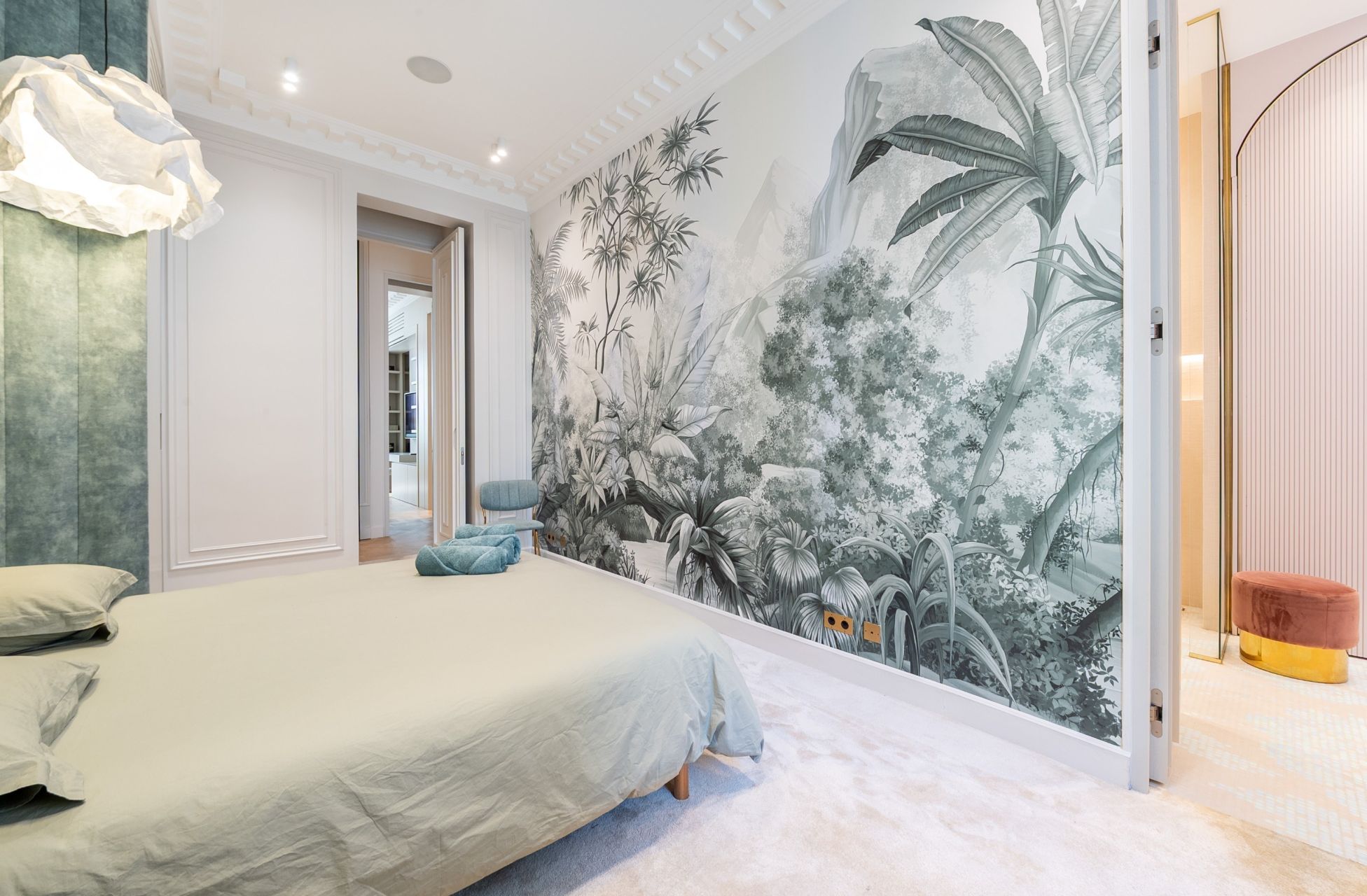 appartement de luxe 7 Pièces en vente sur PARIS (75016)