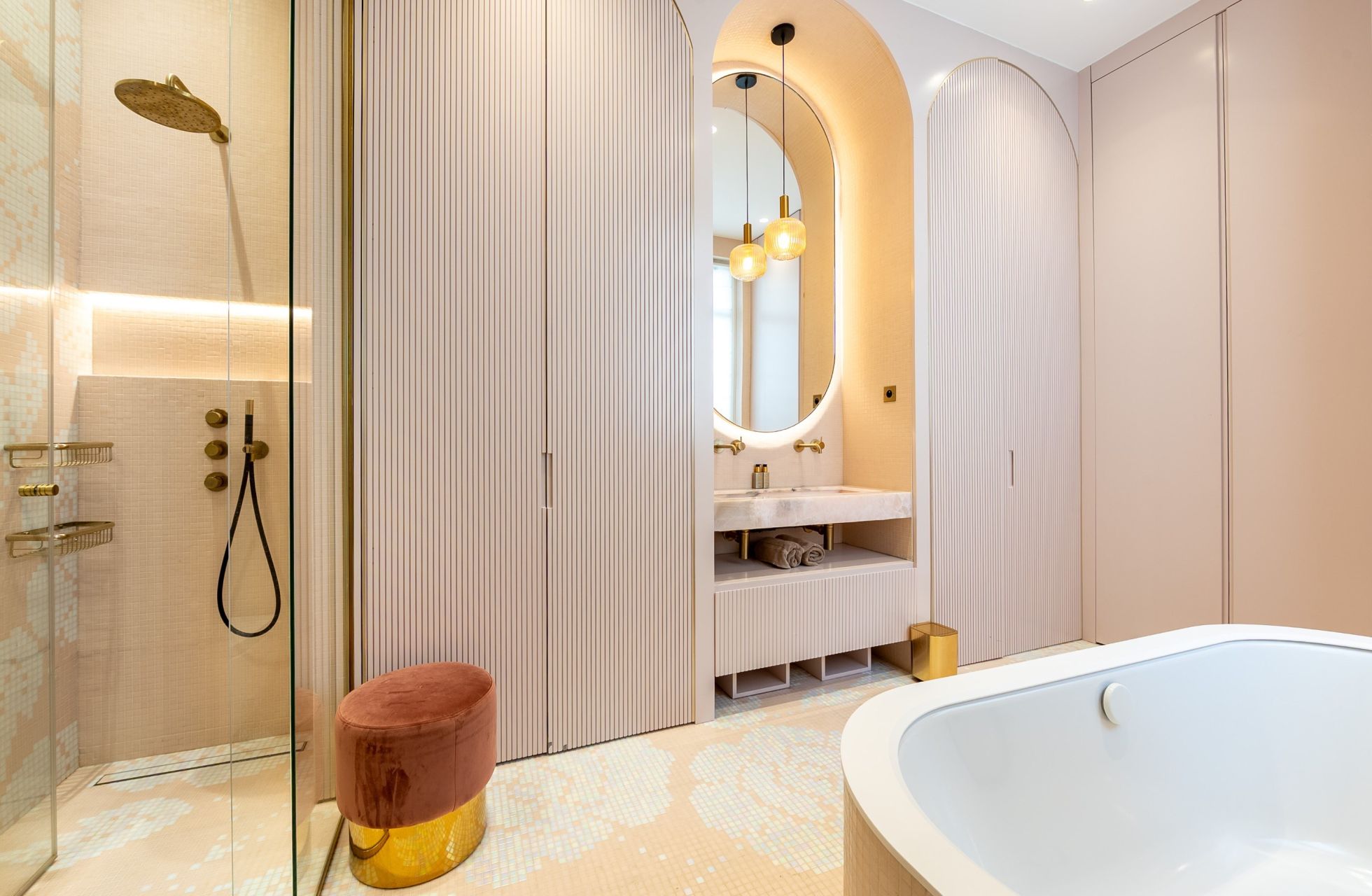 appartement de luxe 7 Pièces en vente sur PARIS (75016)