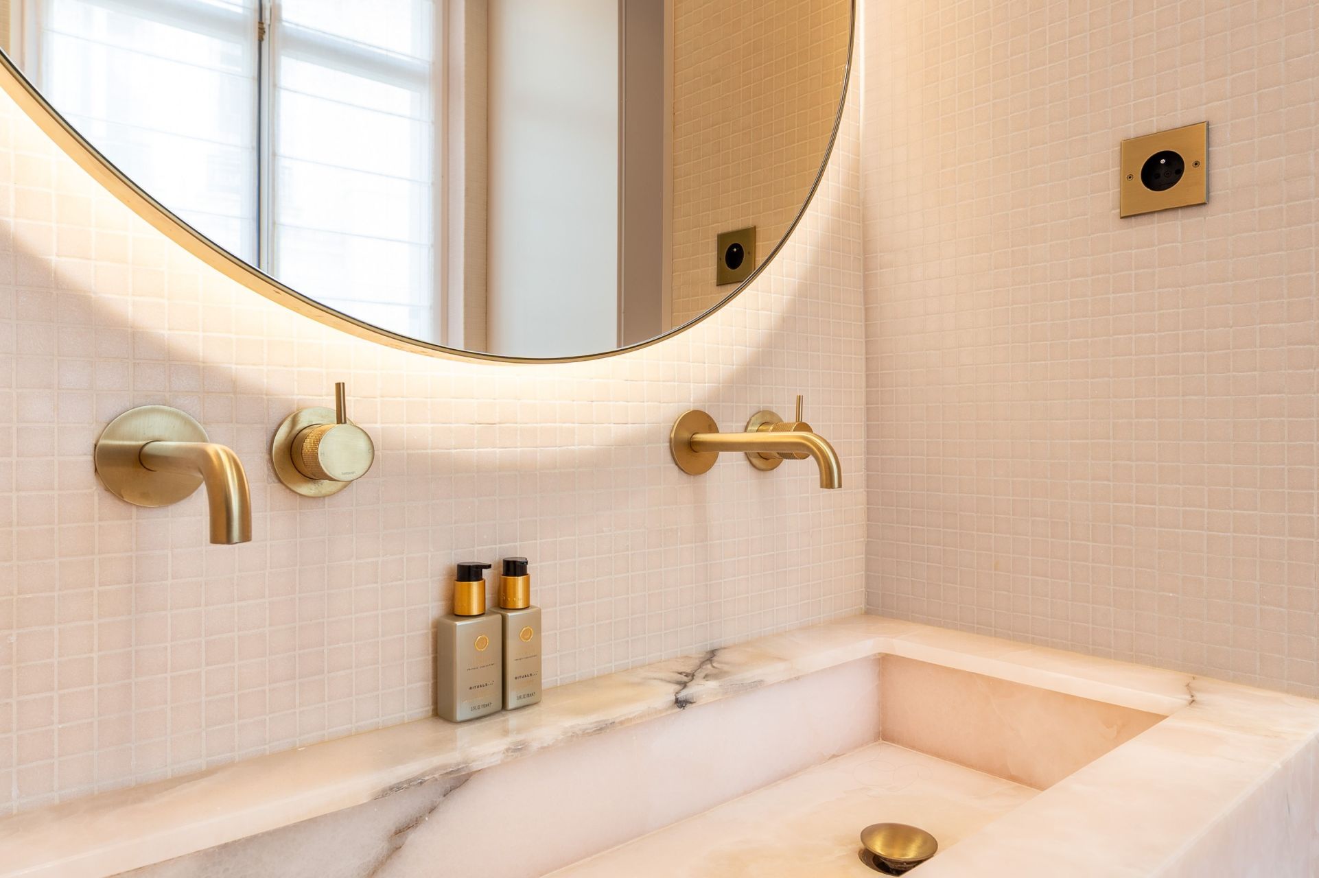 appartement de luxe 7 Pièces en vente sur PARIS (75016)