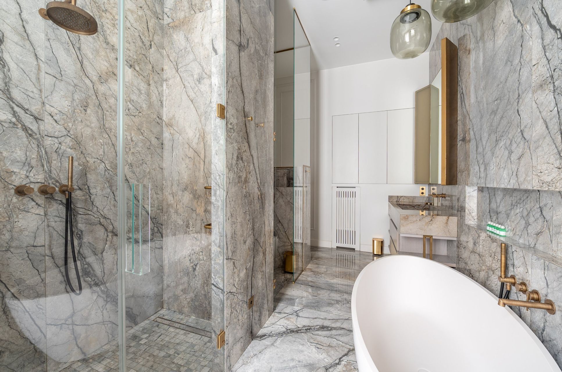 appartement de luxe 7 Pièces en vente sur PARIS (75016)