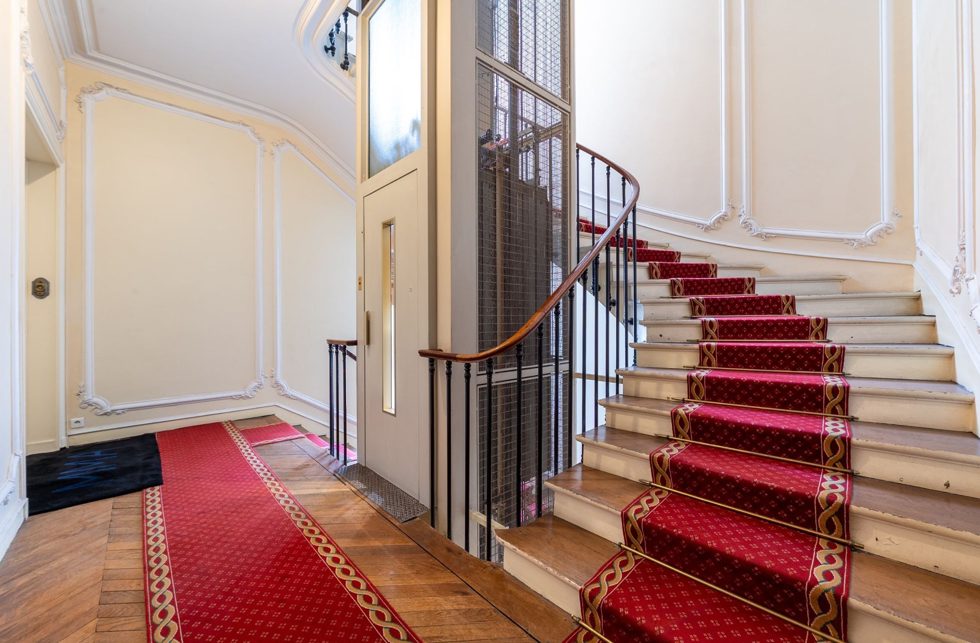 appartement de luxe 7 Pièces en vente sur PARIS (75016)