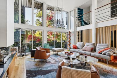 Sale Luxury house Paris 20 11&nbsp;Rooms 600&nbsp;m²