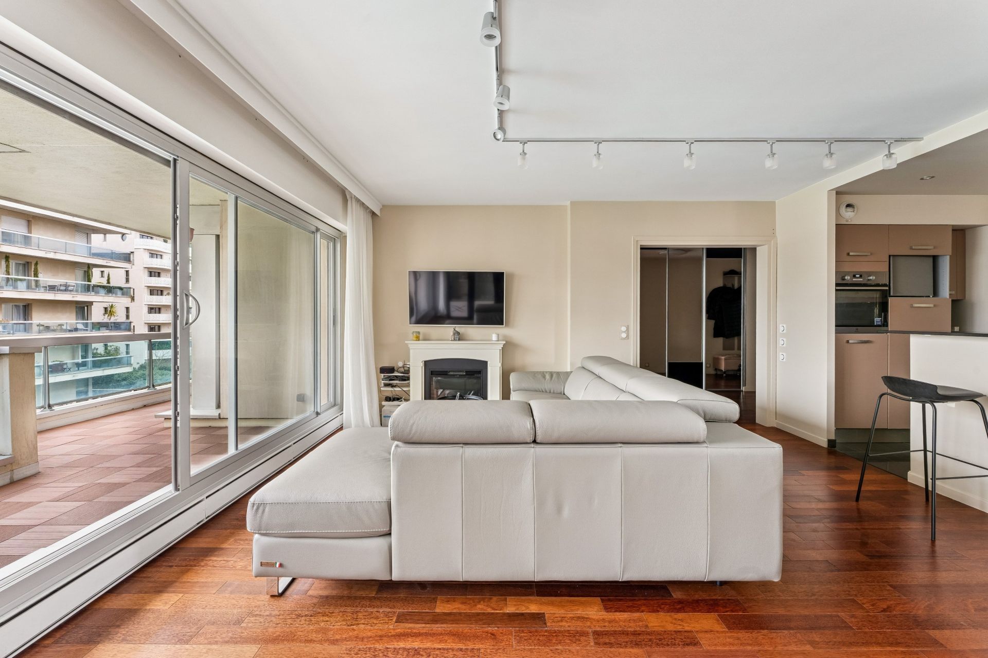 appartement de luxe 3 Pièces en vente sur NEUILLY SUR SEINE (92200)