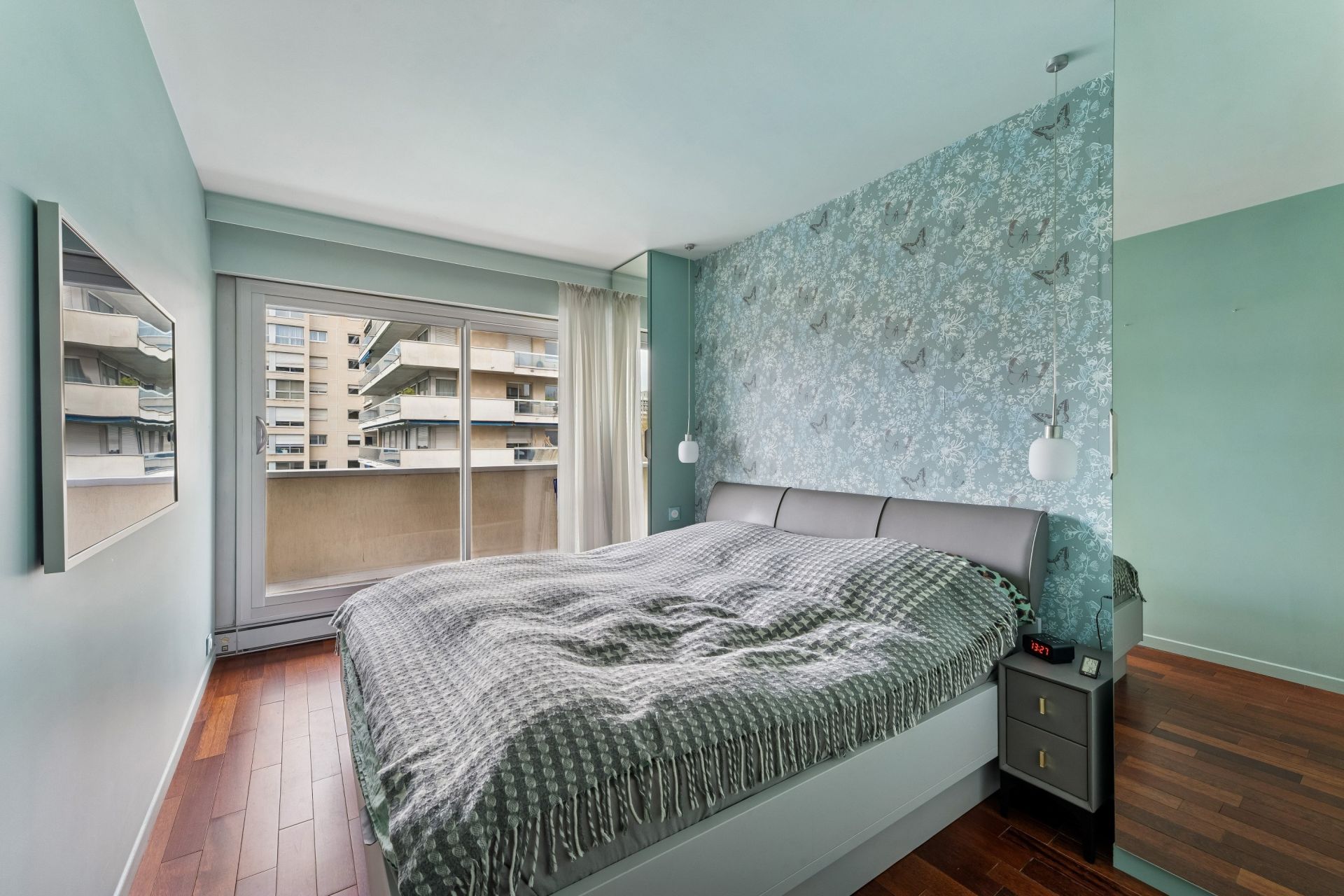 luxury apartment 3 Rooms for sale on NEUILLY SUR SEINE (92200)