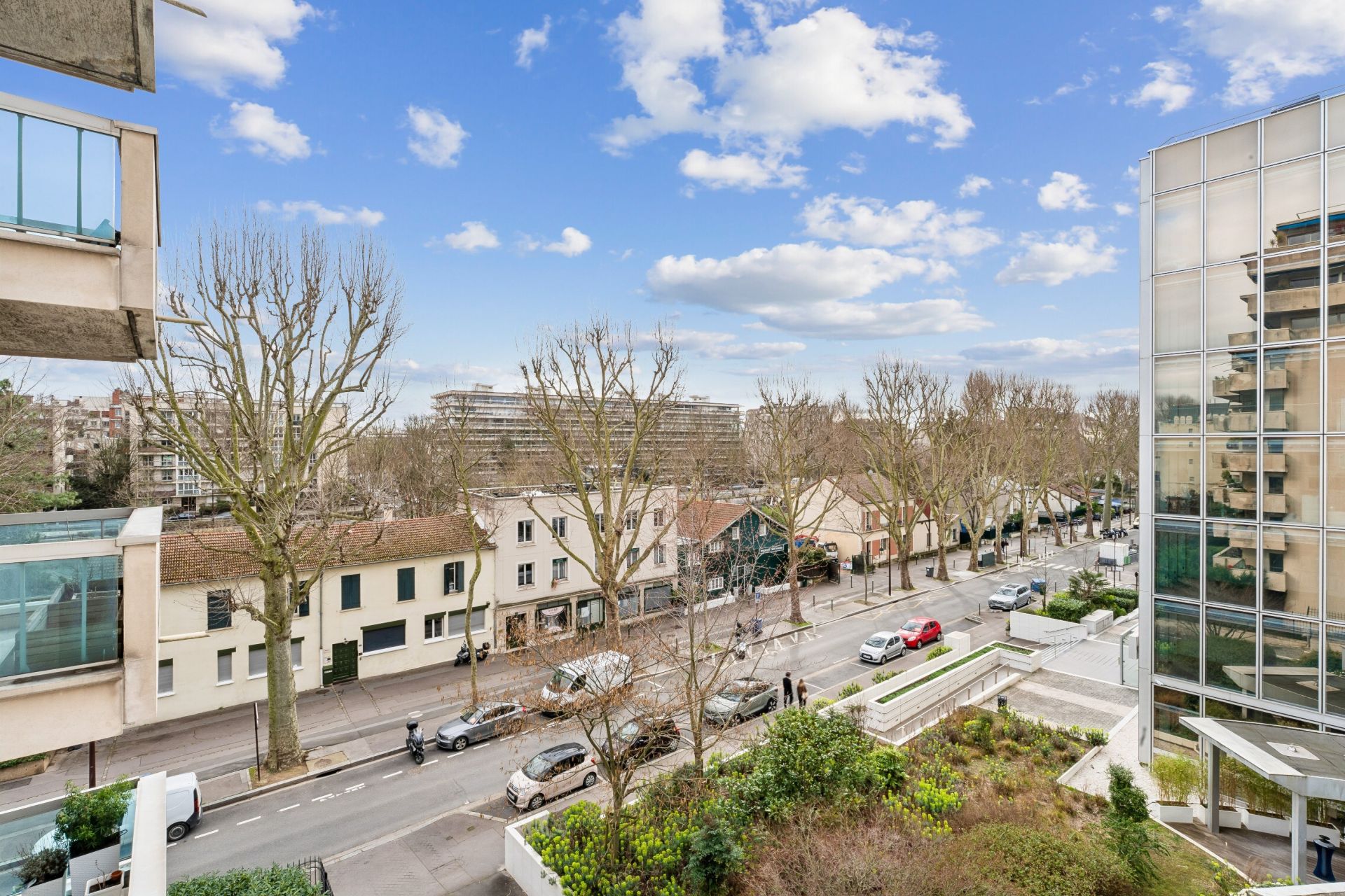 luxury apartment 3 Rooms for sale on NEUILLY SUR SEINE (92200)