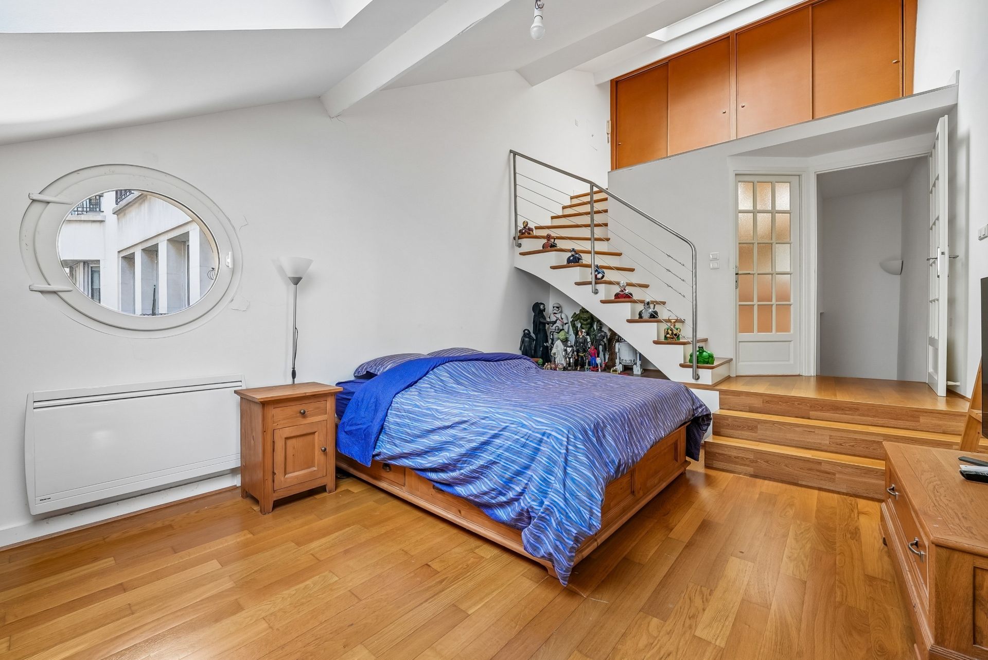 maison de luxe 3 Pièces en vente sur PARIS (75002)