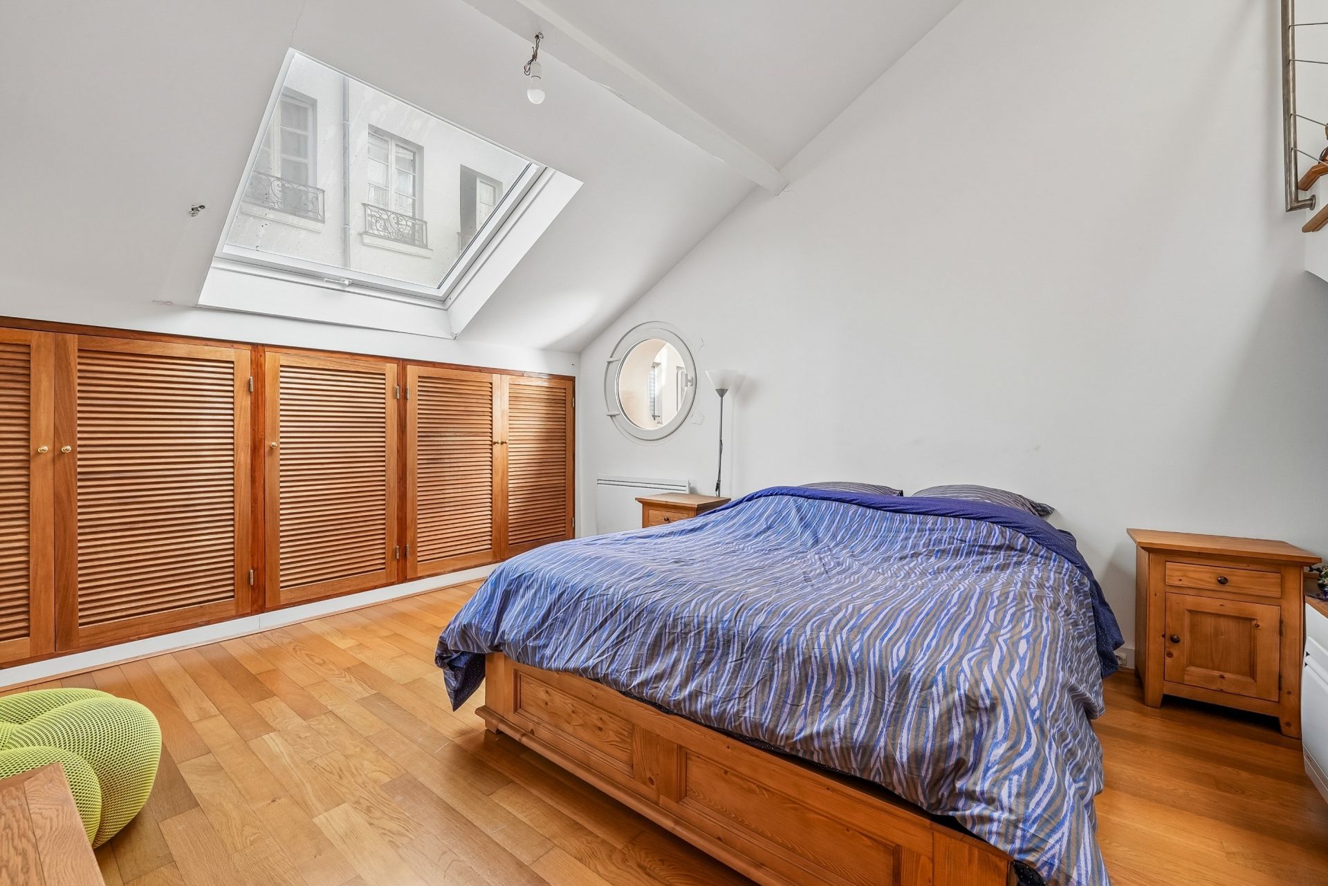 maison de luxe 3 Pièces en vente sur PARIS (75002)