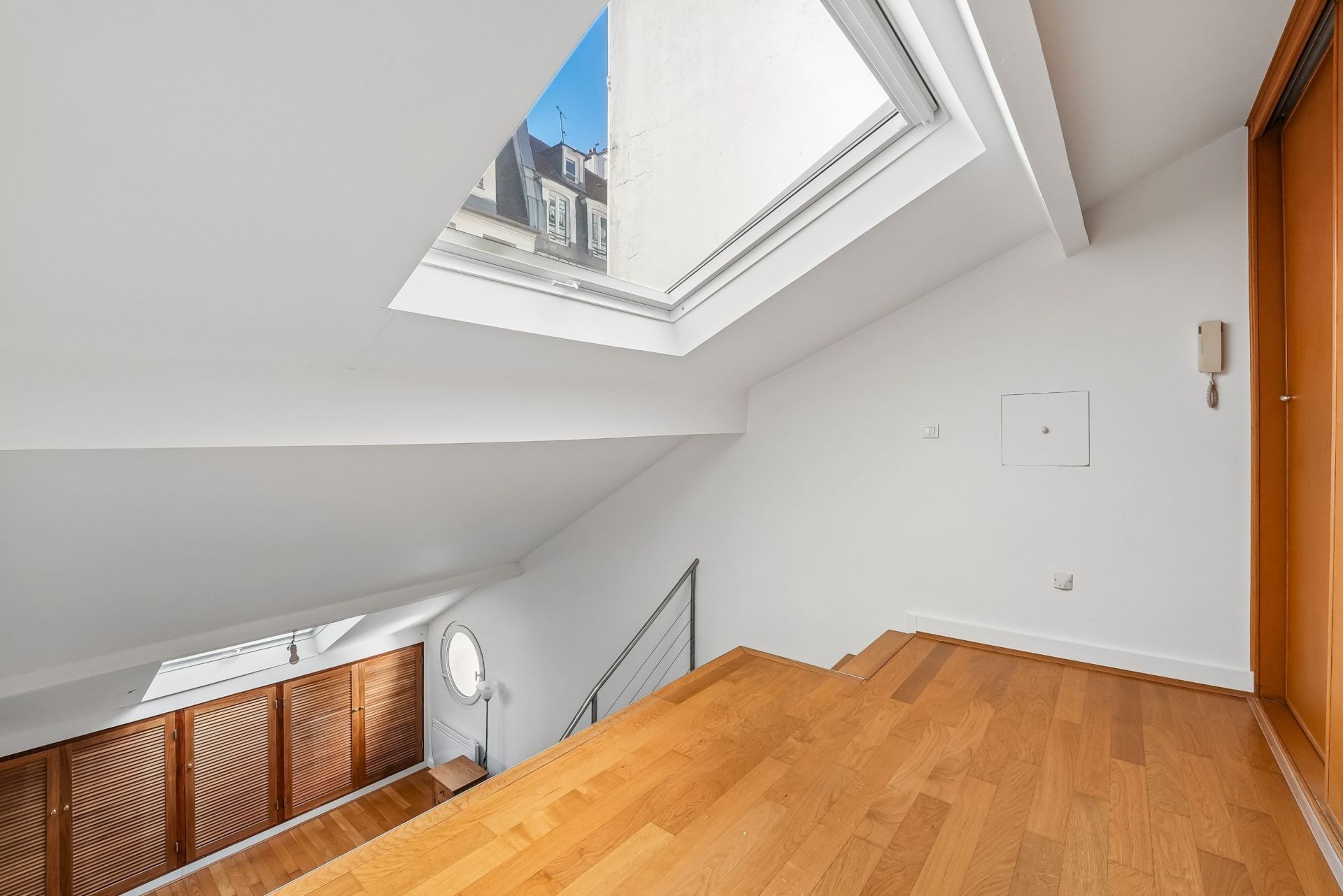 maison de luxe 3 Pièces en vente sur PARIS (75002)