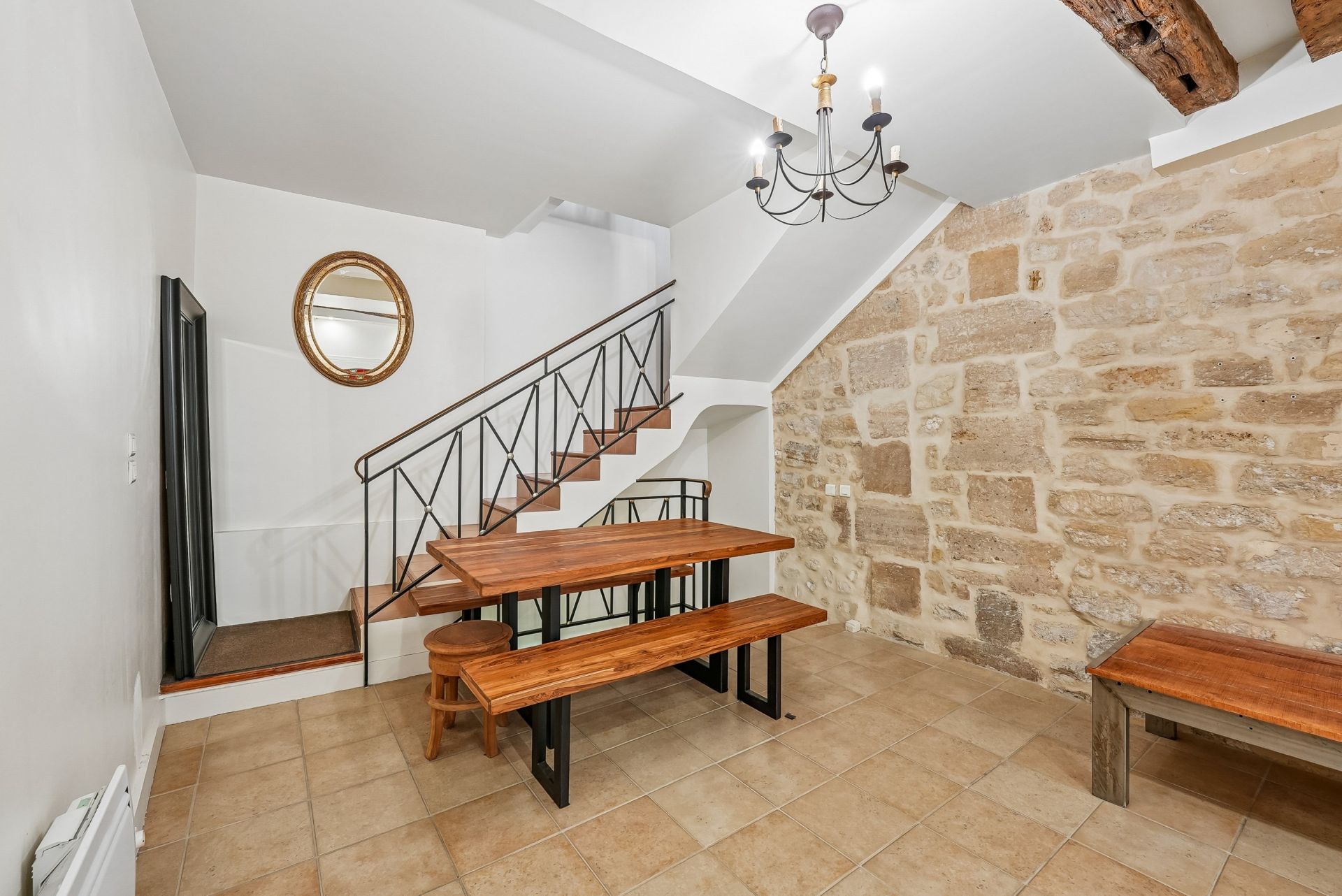 maison de luxe 3 Pièces en vente sur PARIS (75002)