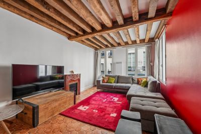 Vente Maison de luxe Paris 2 3&nbsp;Pièces 119&nbsp;m²