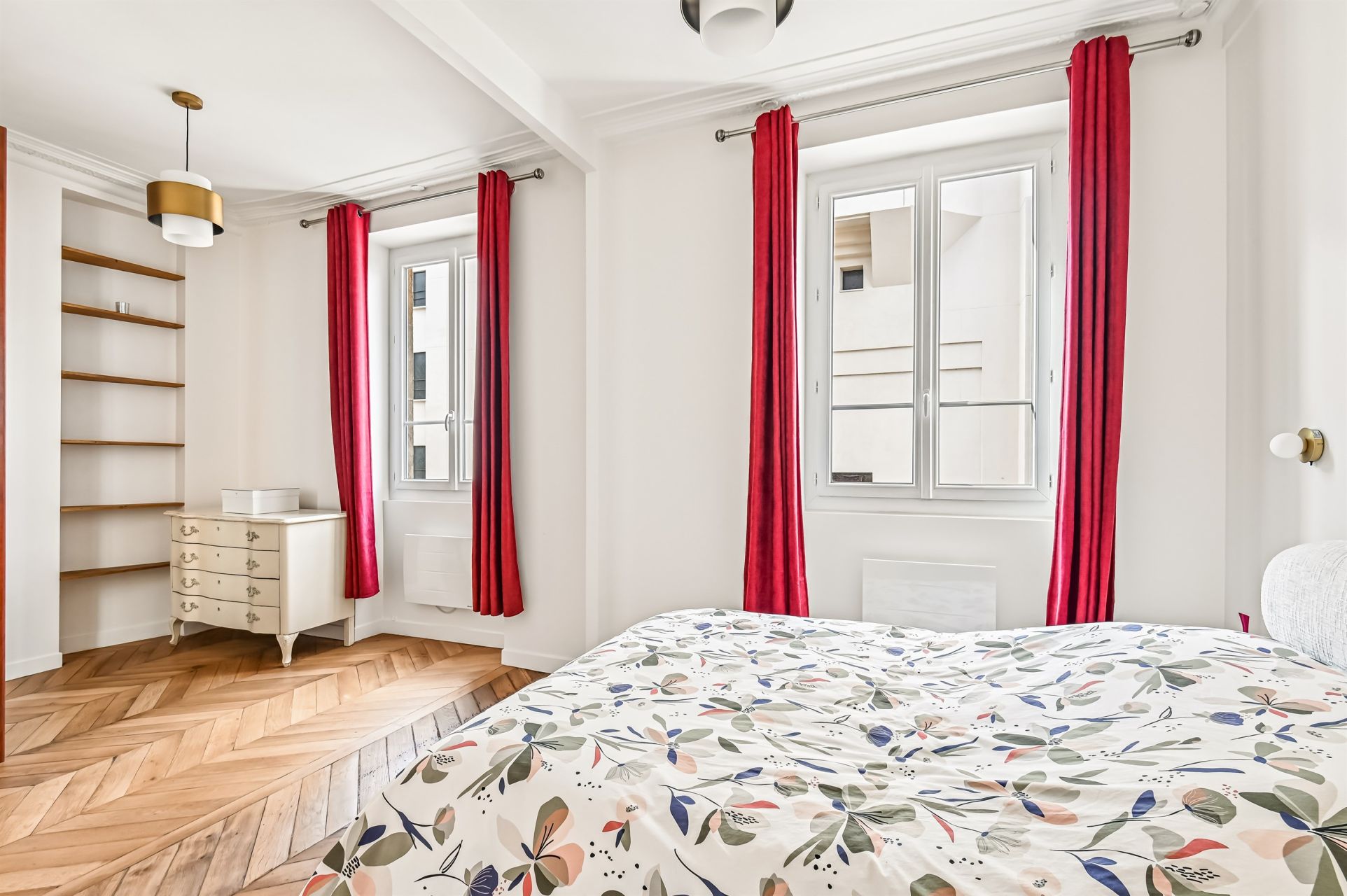 appartement de luxe 3 Pièces en vente sur PARIS (75002)