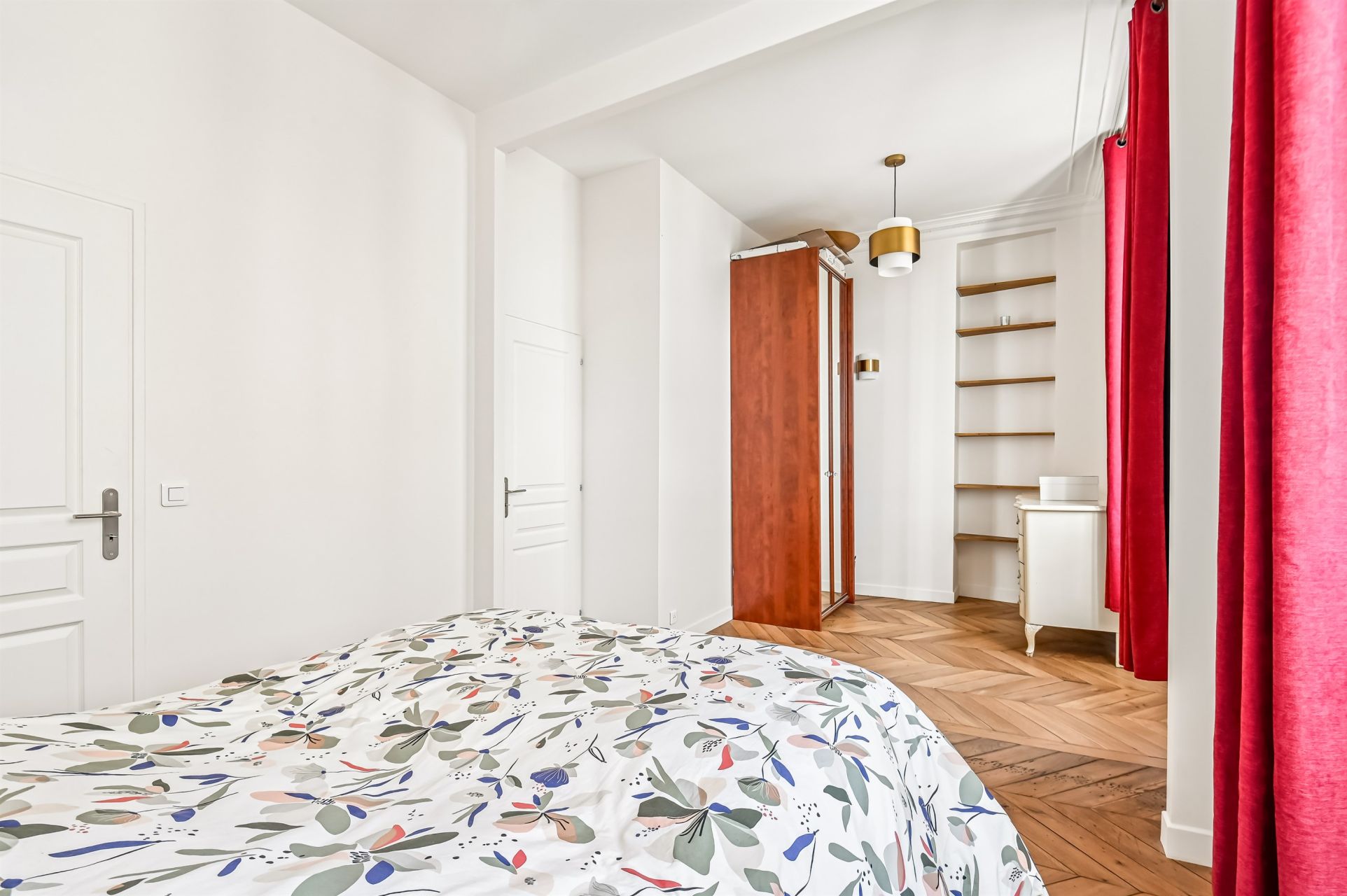 appartement de luxe 3 Pièces en vente sur PARIS (75002)
