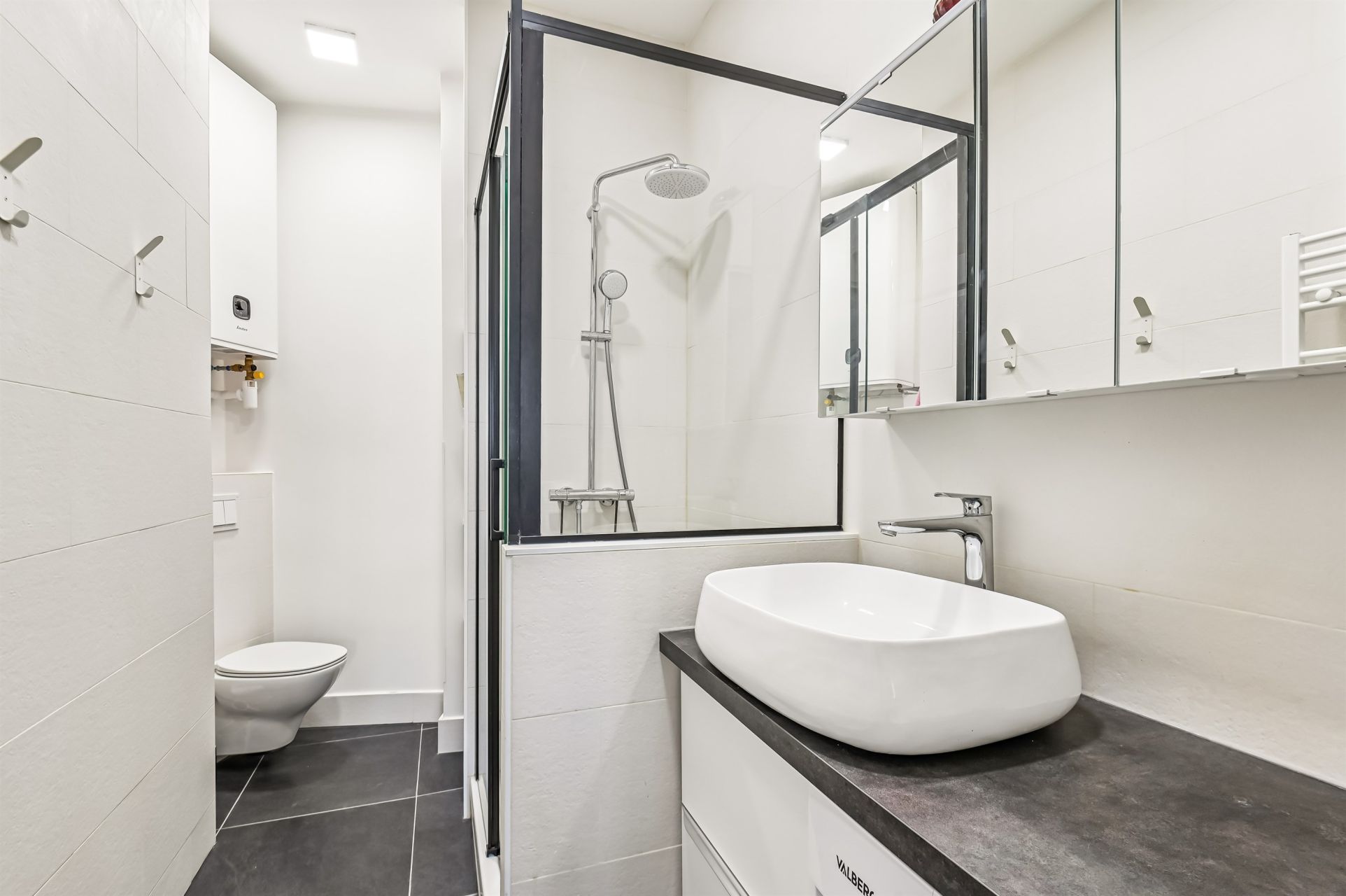 appartement de luxe 3 Pièces en vente sur PARIS (75002)