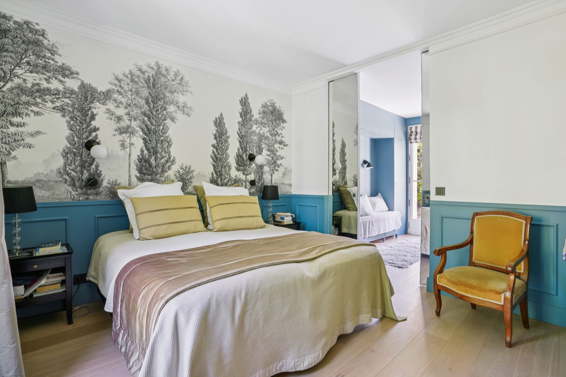 luxury house 10 Rooms for sale on NEUILLY SUR SEINE (92200)