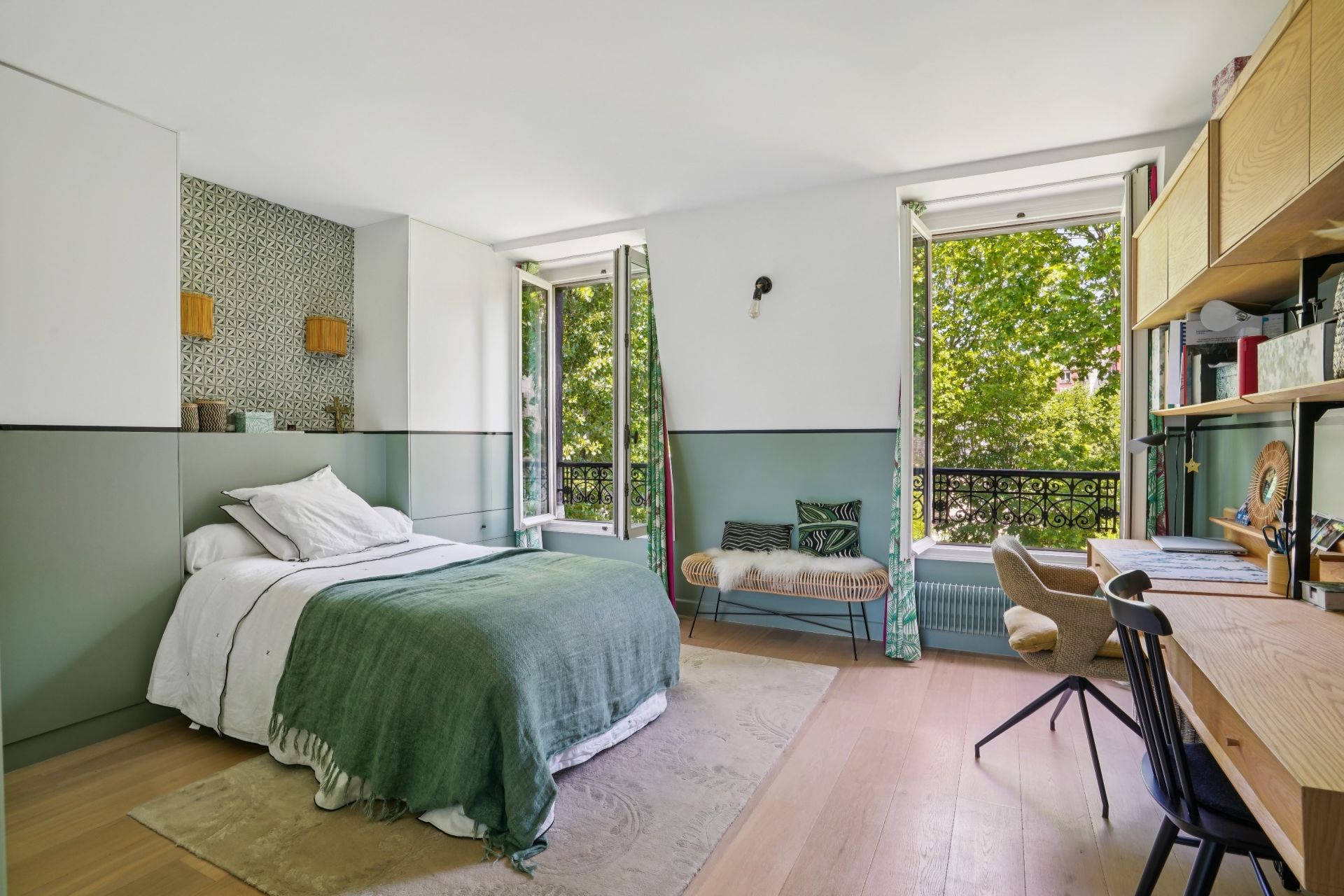 luxury house 10 Rooms for sale on NEUILLY SUR SEINE (92200)