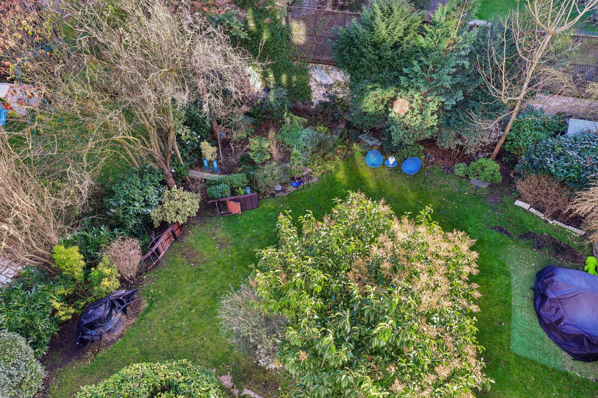 penthouse 8 Pièces en vente sur NEUILLY SUR SEINE (92200)