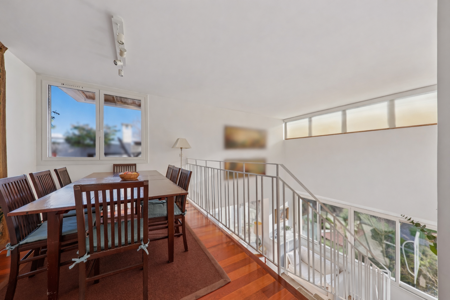 penthouse 8 Pièces en vente sur NEUILLY SUR SEINE (92200)