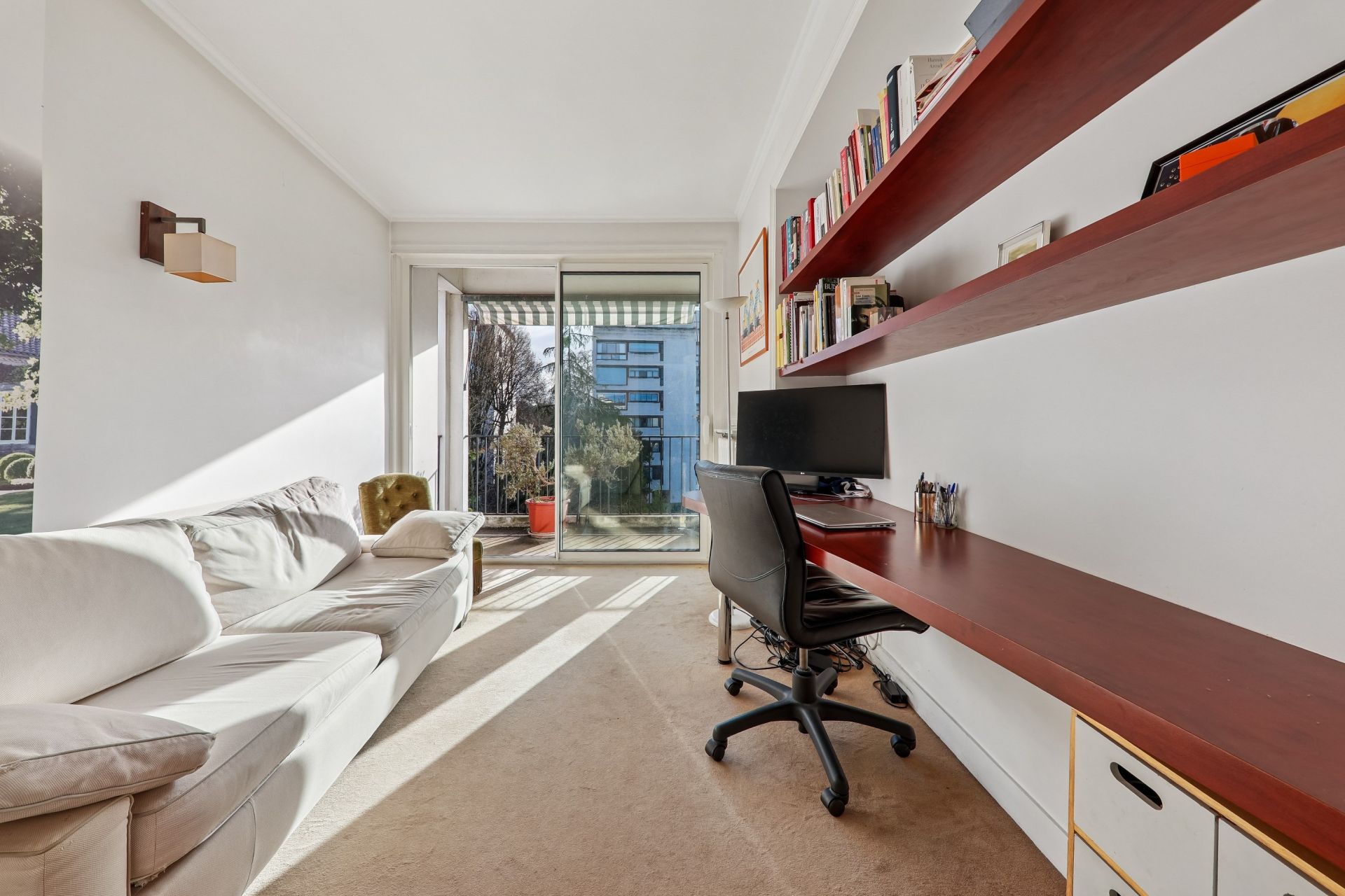 penthouse 8 Pièces en vente sur NEUILLY SUR SEINE (92200)