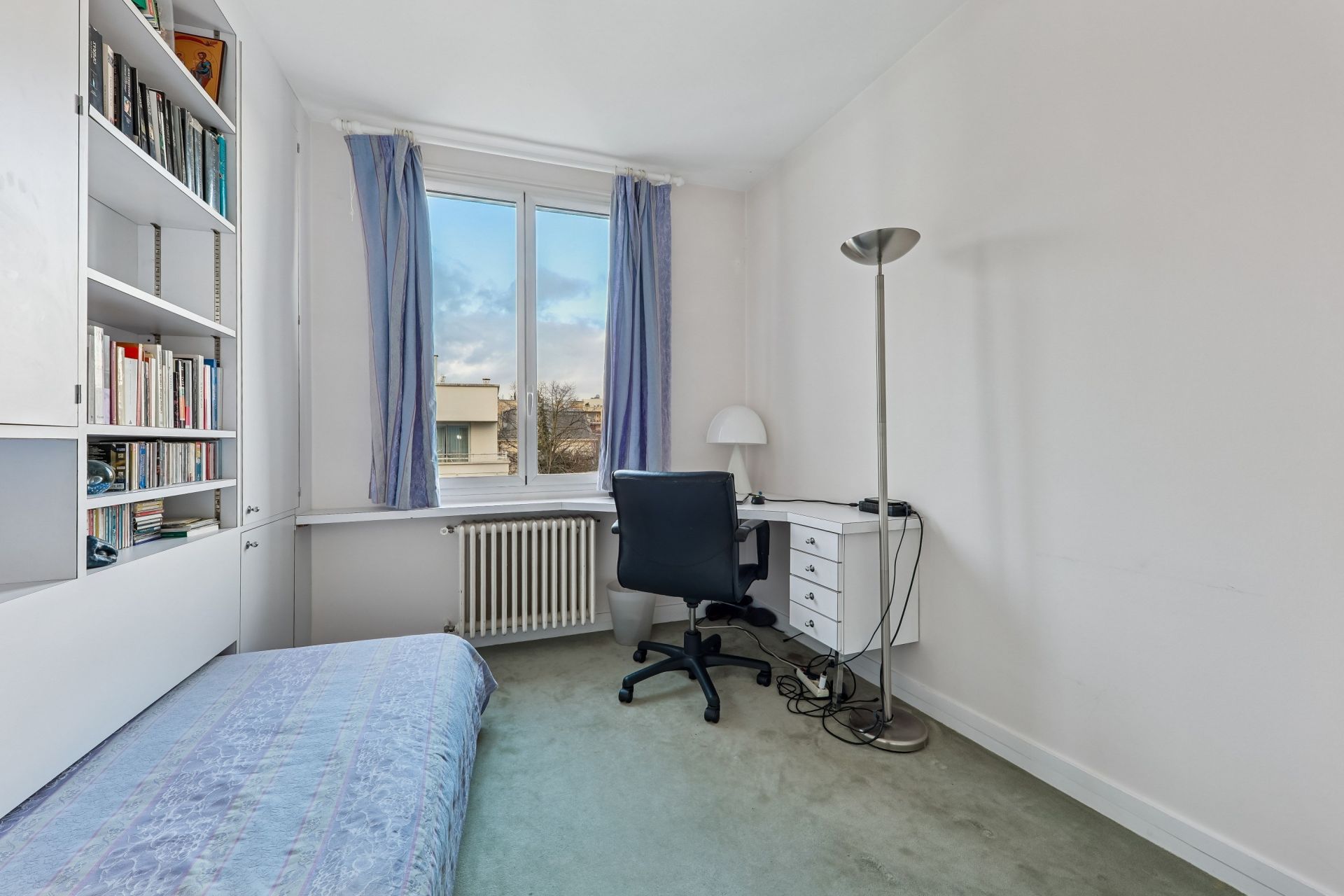 penthouse 8 Pièces en vente sur NEUILLY SUR SEINE (92200)