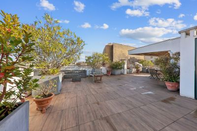 Vente Penthouse Neuilly-sur-Seine 8&nbsp;Pièces 148&nbsp;m²