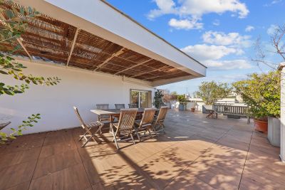 Vente Penthouse Neuilly-sur-Seine 8&nbsp;Pièces 148&nbsp;m²