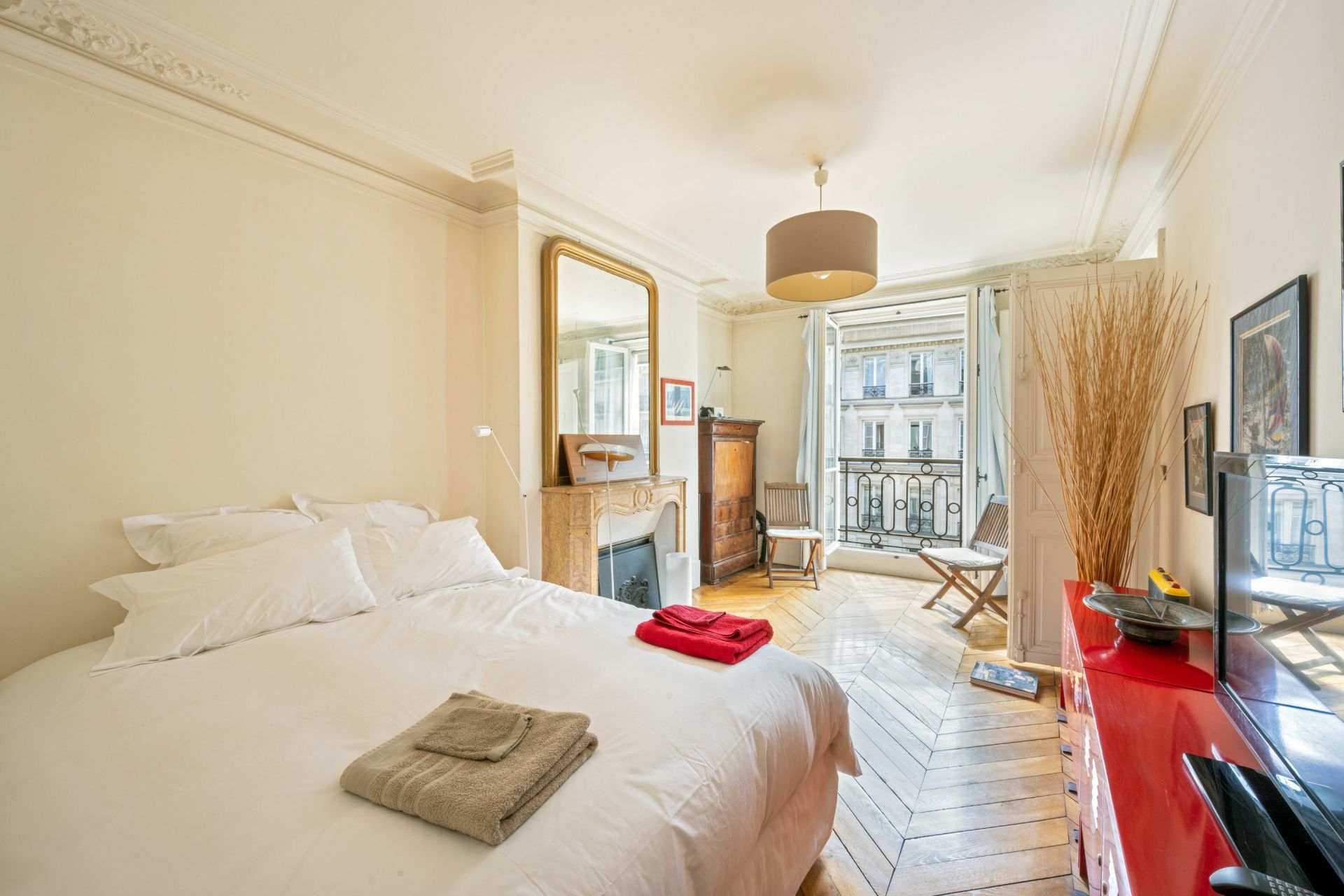 appartement de luxe 4 Pièces en vente sur PARIS (75003)