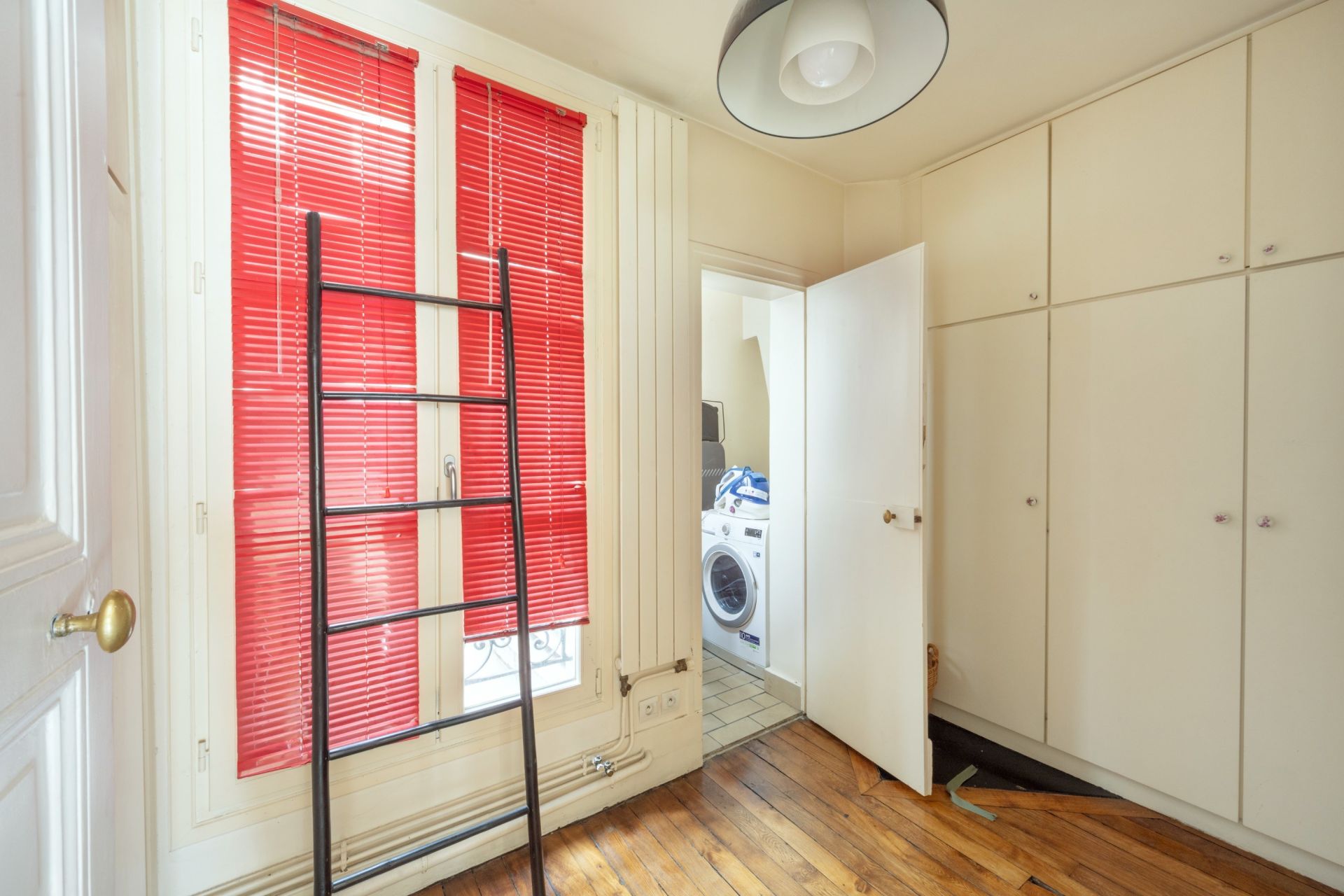 appartement de luxe 4 Pièces en vente sur PARIS (75003)