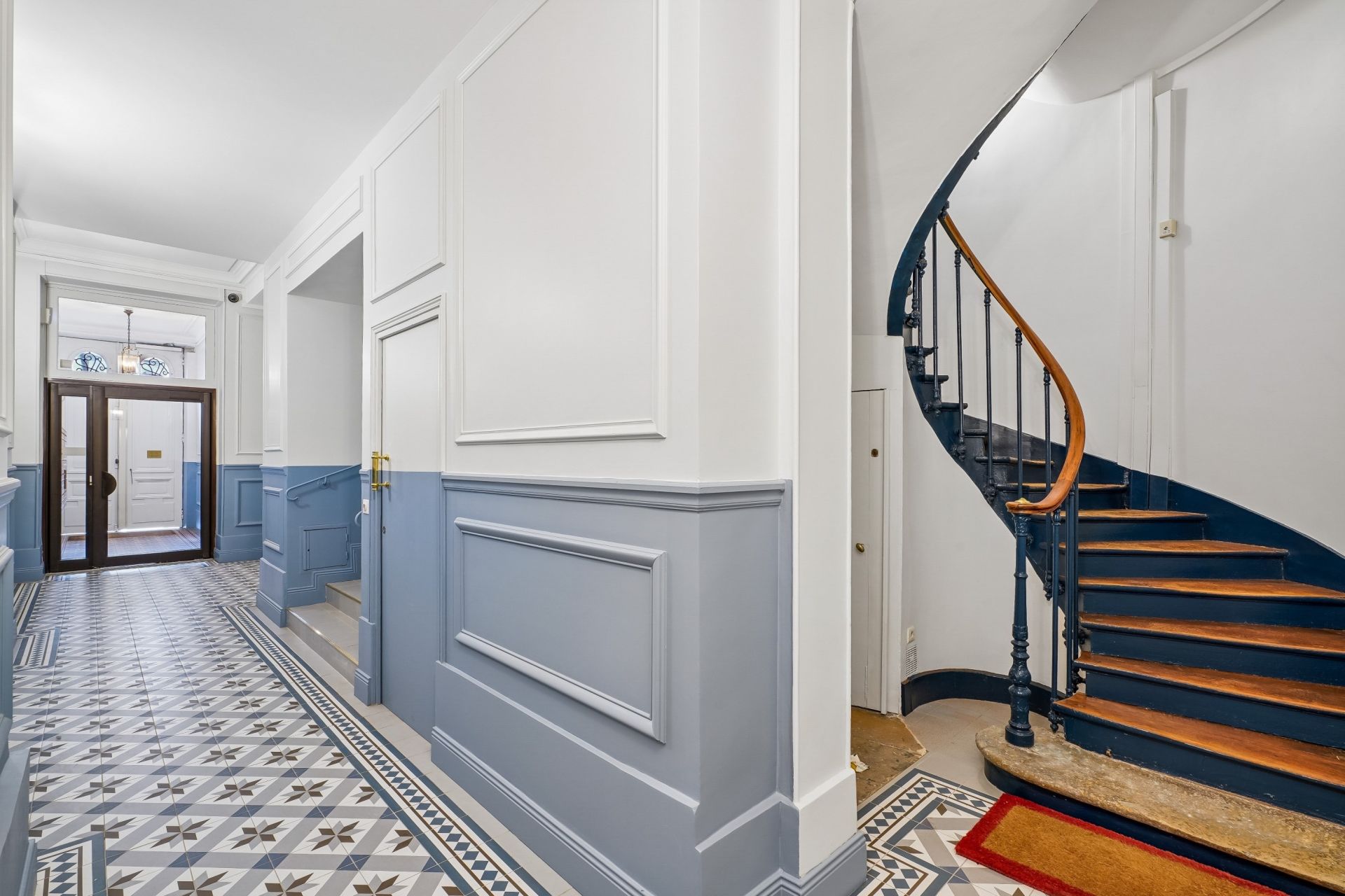 luxury apartment 3 Rooms for sale on PARIS (75001)