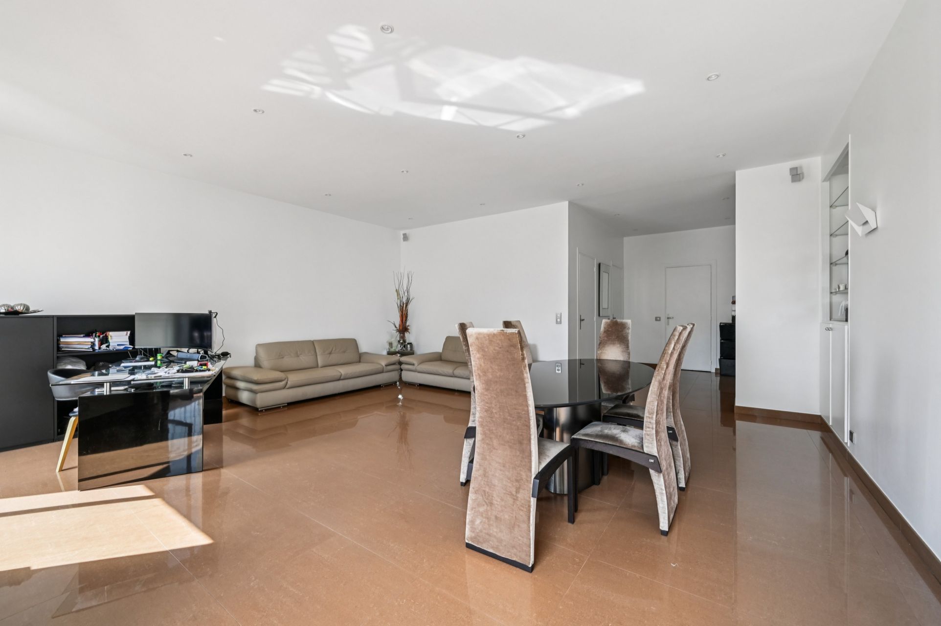 appartement de luxe 3 Pièces en vente sur PARIS (75016)