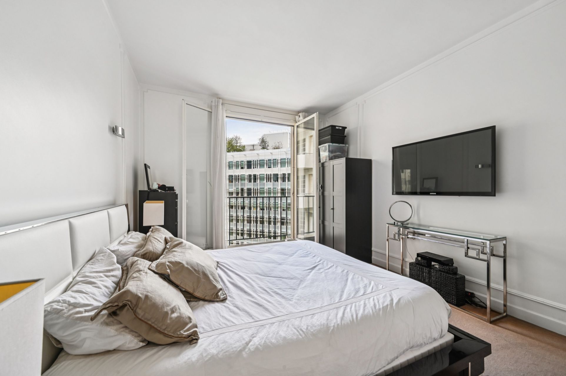 appartement de luxe 3 Pièces en vente sur PARIS (75016)