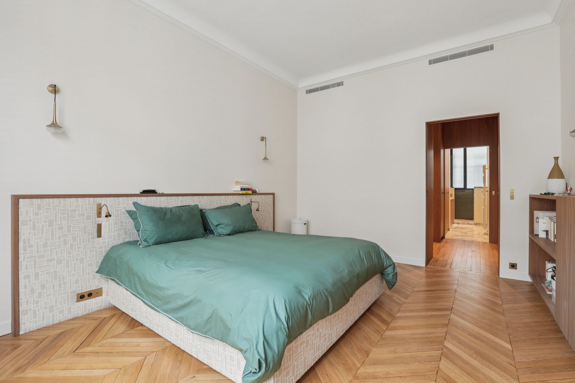 appartement de luxe 7 Pièces en vente sur PARIS (75016)