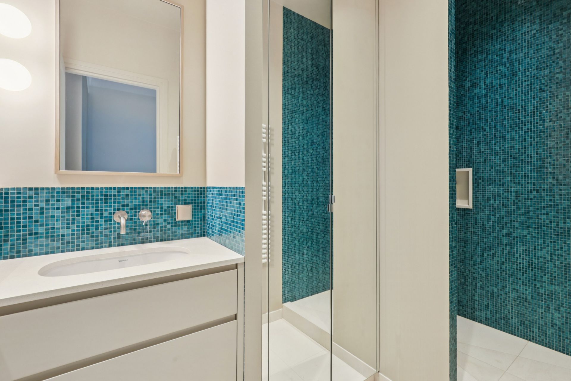 appartement de luxe 7 Pièces en vente sur PARIS (75016)