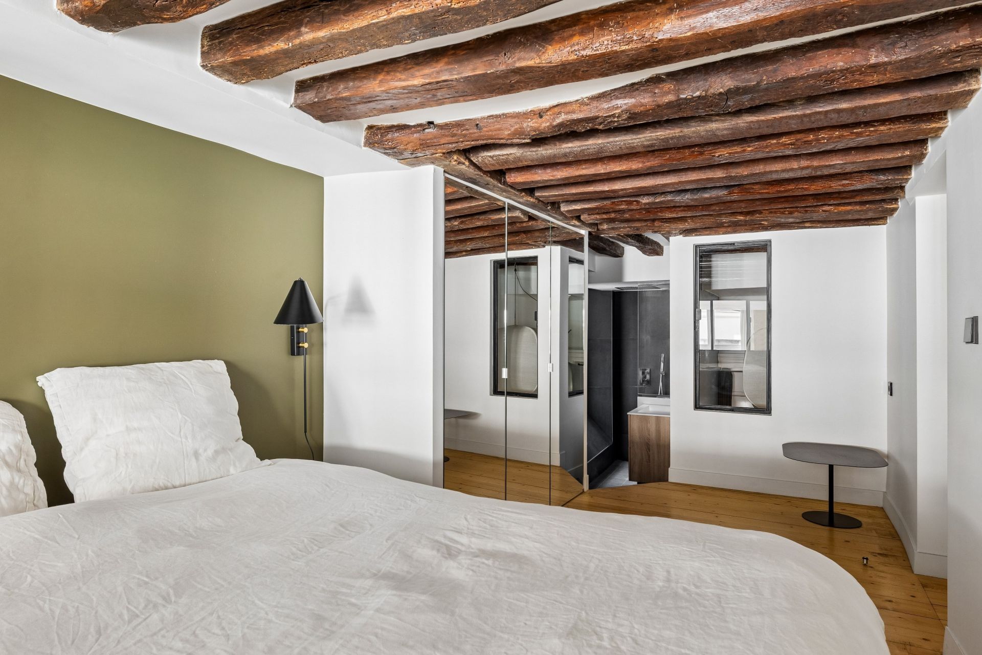 luxury apartment 3 Rooms for sale on PARIS (75002)