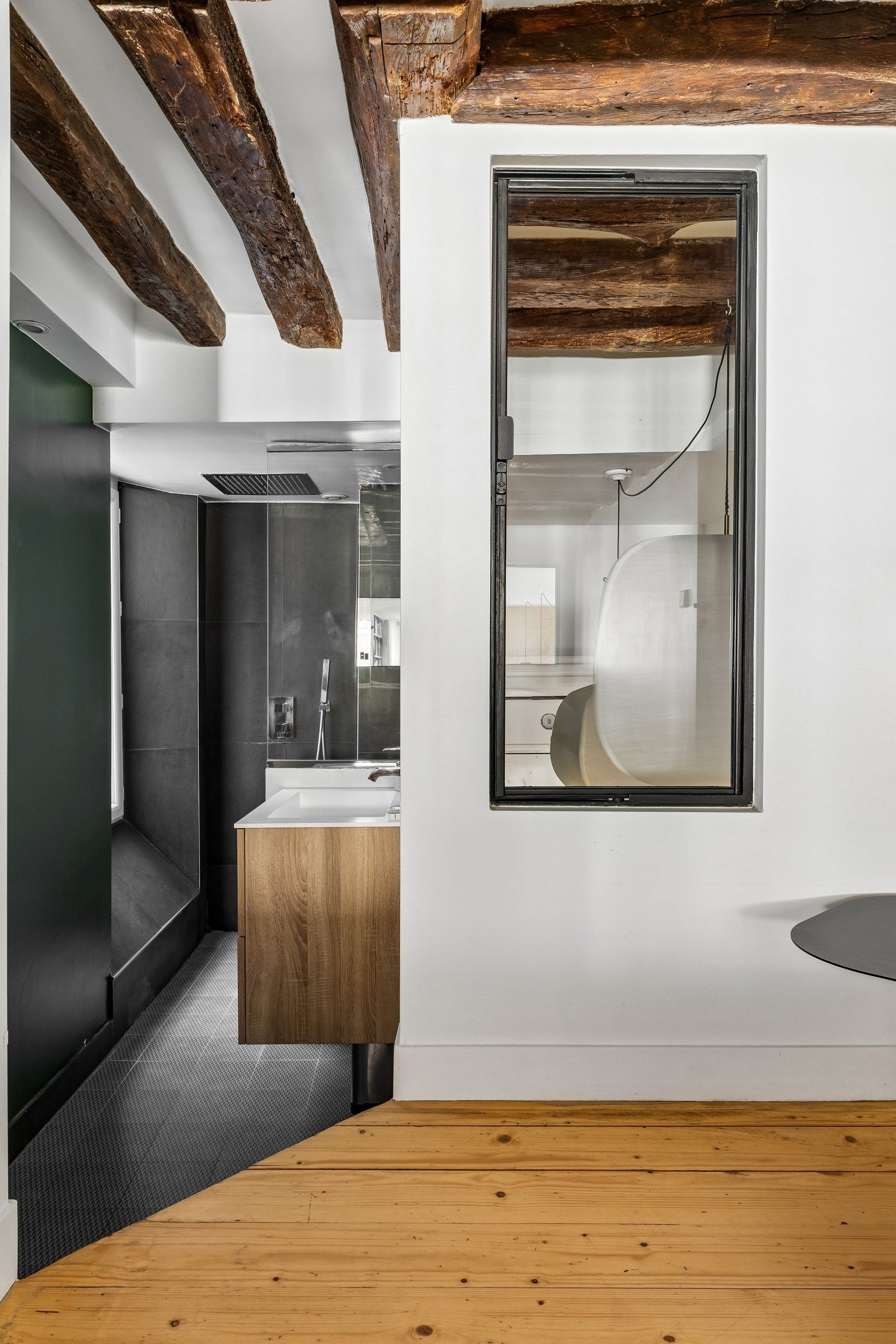 luxury apartment 3 Rooms for sale on PARIS (75002)