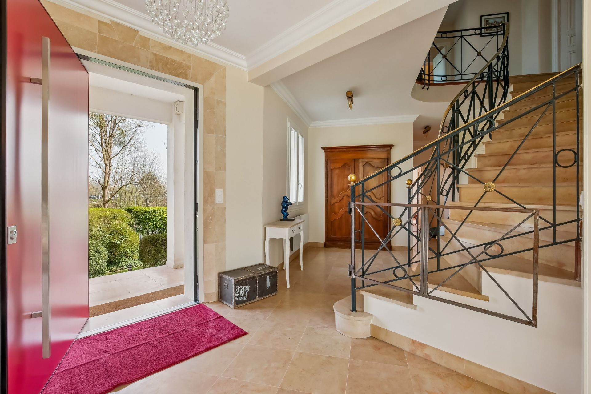 luxury house 10 Rooms for sale on LOUVECIENNES (78430)