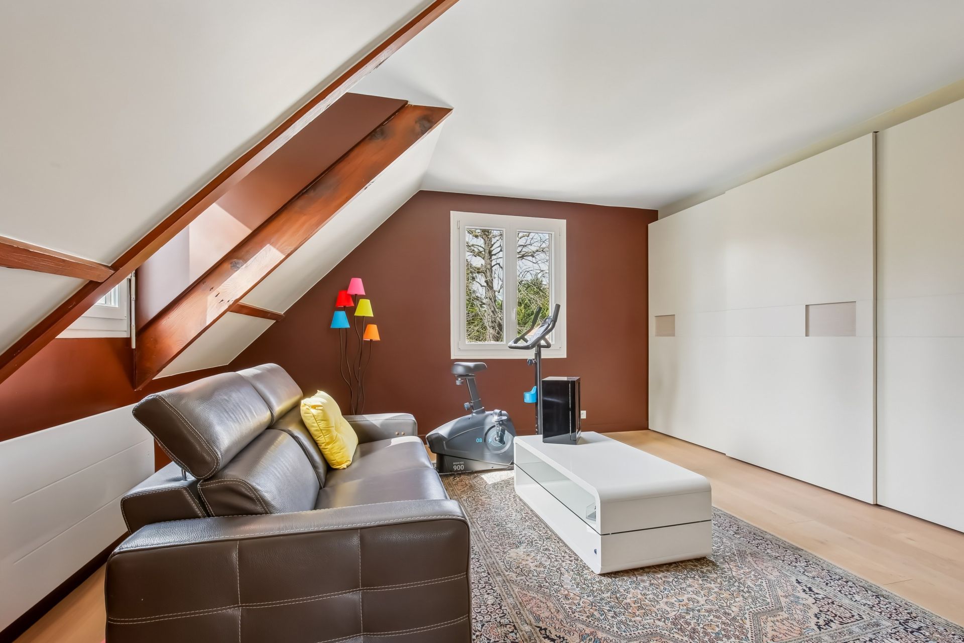 luxury house 10 Rooms for sale on LOUVECIENNES (78430)