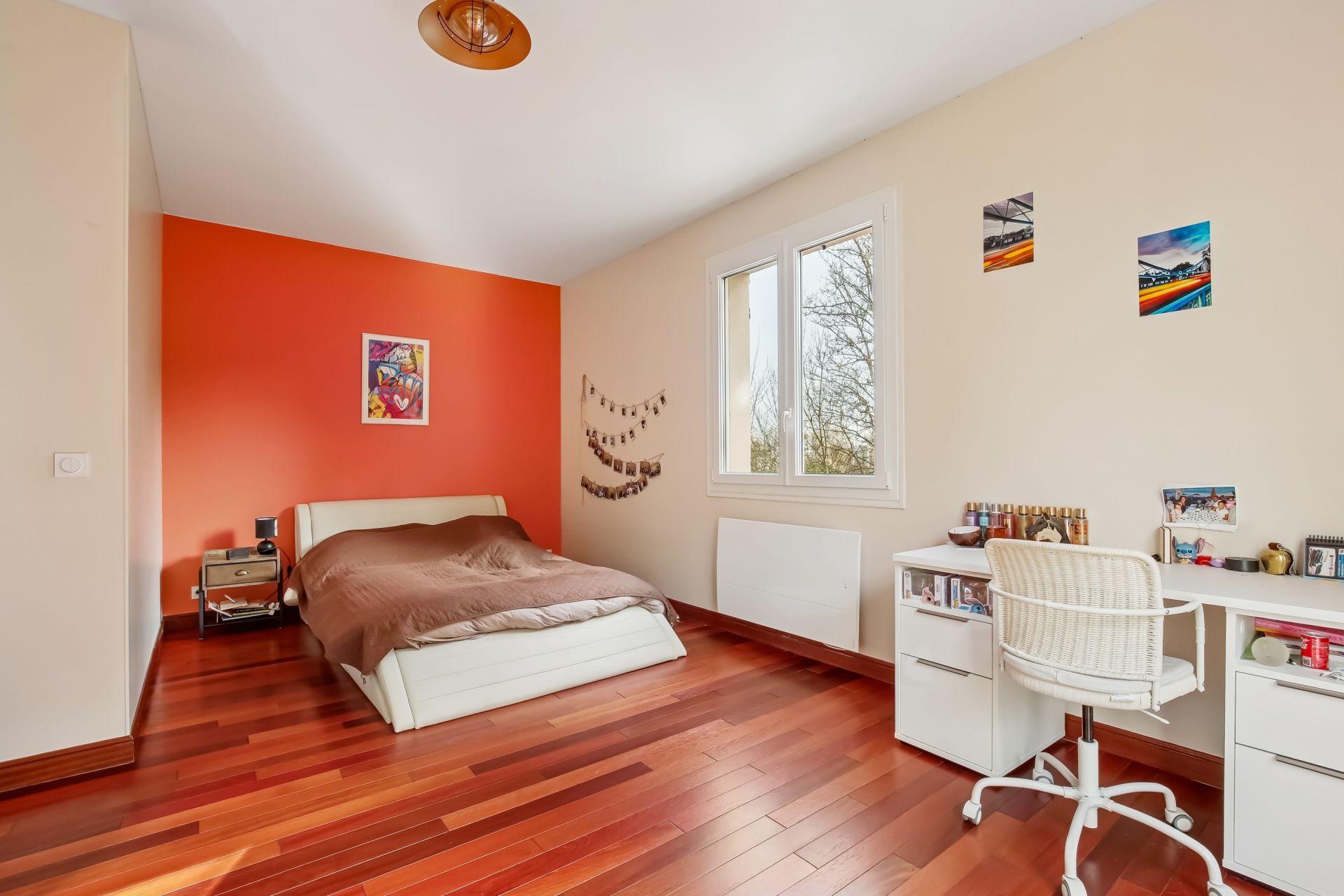 luxury house 10 Rooms for sale on LOUVECIENNES (78430)