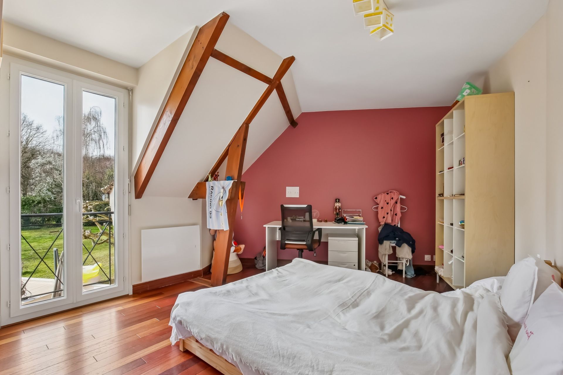 luxury house 10 Rooms for sale on LOUVECIENNES (78430)