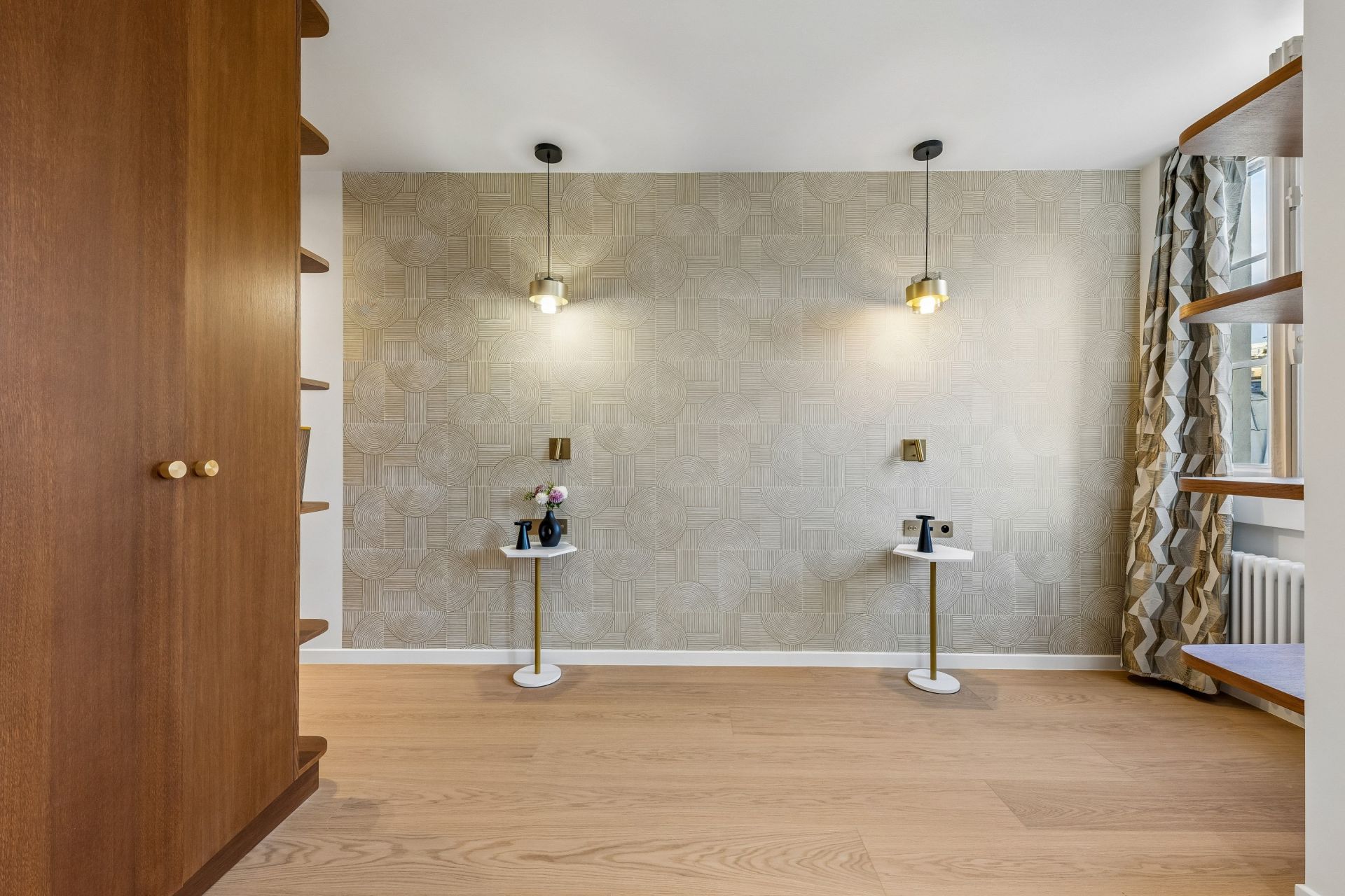 appartement de luxe 3 Pièces en vente sur PARIS (75008)