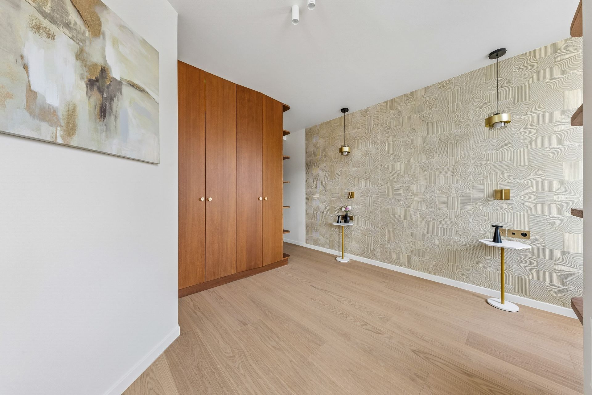 appartement de luxe 3 Pièces en vente sur PARIS (75008)