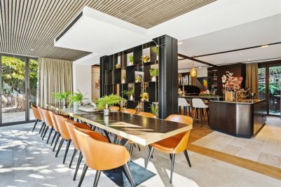 Sale Mansion (hôtel particulier) Paris 16 12&nbsp;Rooms 488&nbsp;m²