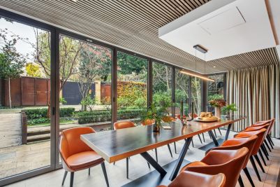 Sale Mansion (hôtel particulier) Paris 16 12&nbsp;Rooms 488&nbsp;m²