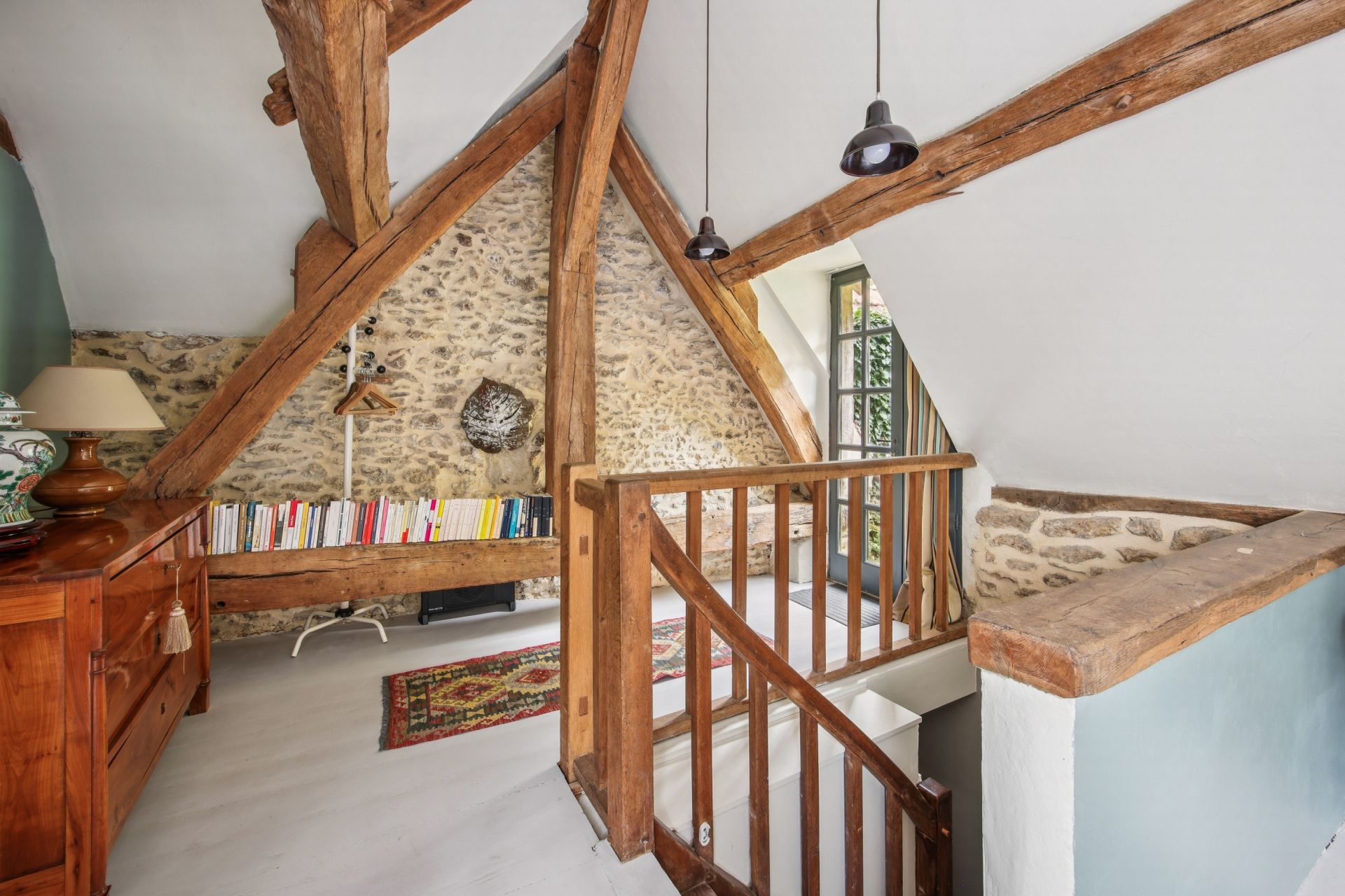 luxury house 9 Rooms for sale on MONTFORT L AMAURY (78490)